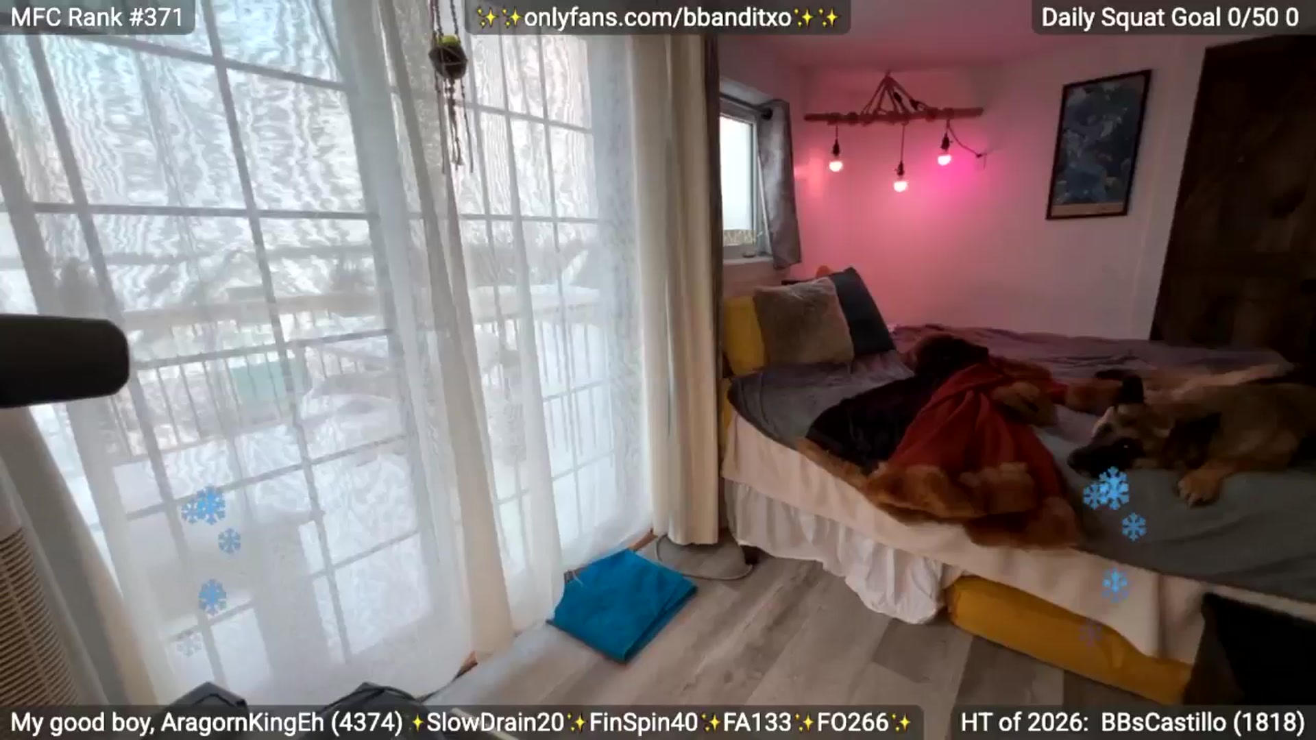 Gallery image thumbnail from BadlandBandit's myfreecams stream on, 01/23/2026, 21:48 image 6 of 20