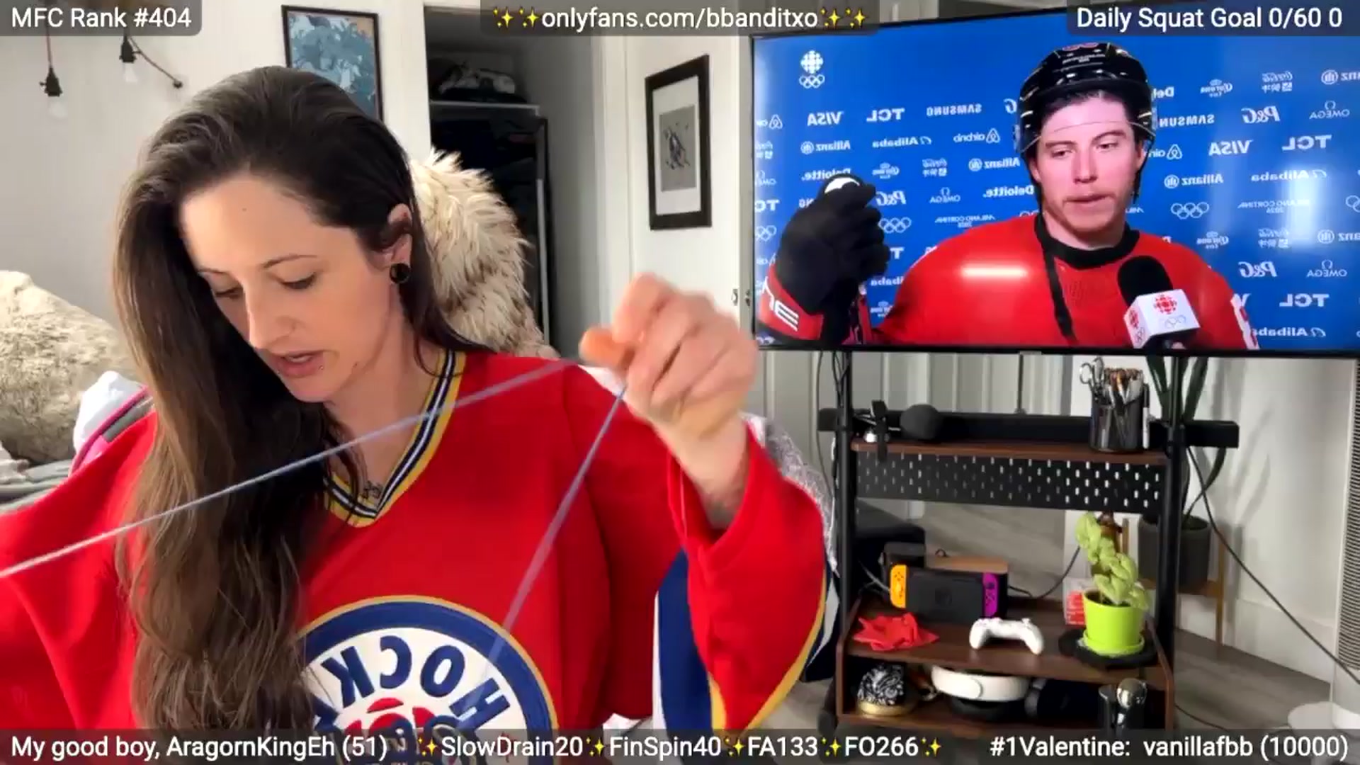 Gallery image thumbnail from BadlandBandit's myfreecams stream on, 02/18/2026, 18:38 image 13 of 20