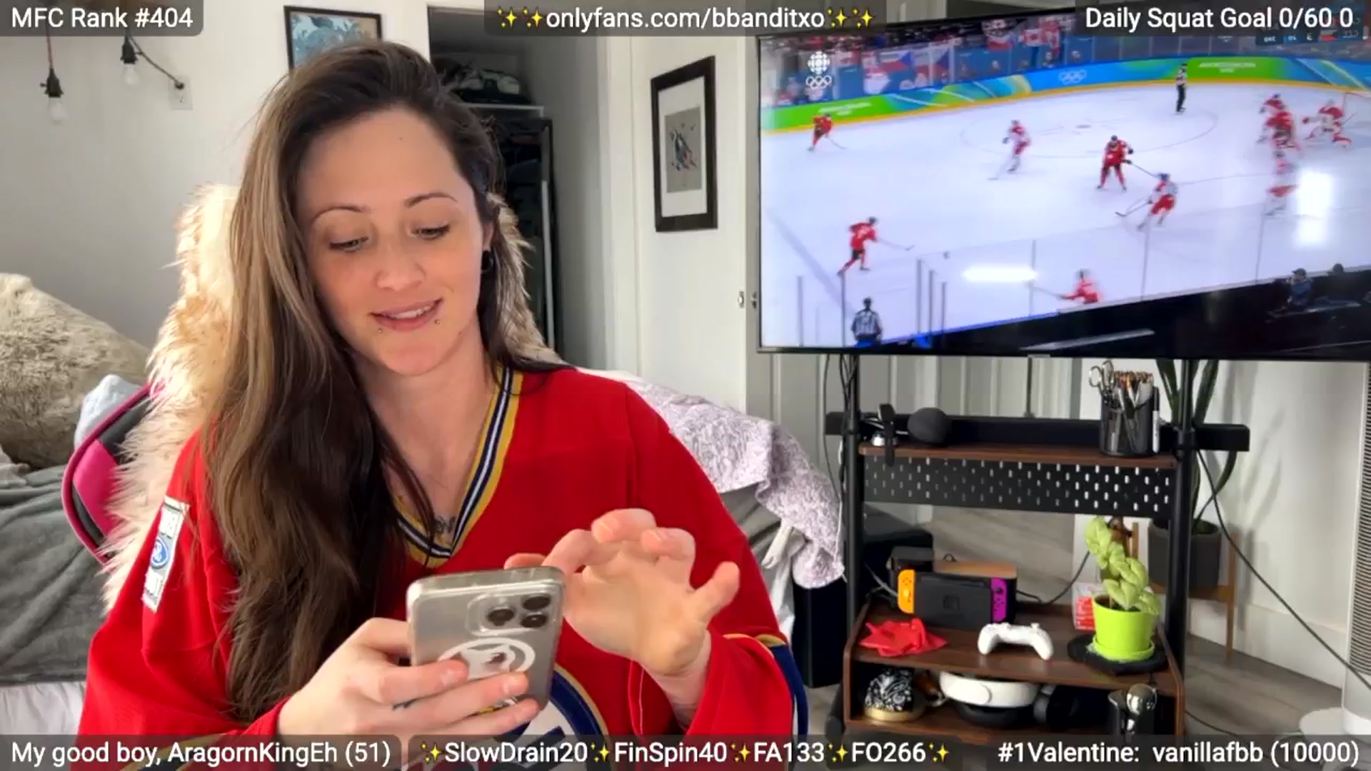 Gallery image thumbnail from BadlandBandit's myfreecams stream on, 02/18/2026, 18:38 image 14 of 20