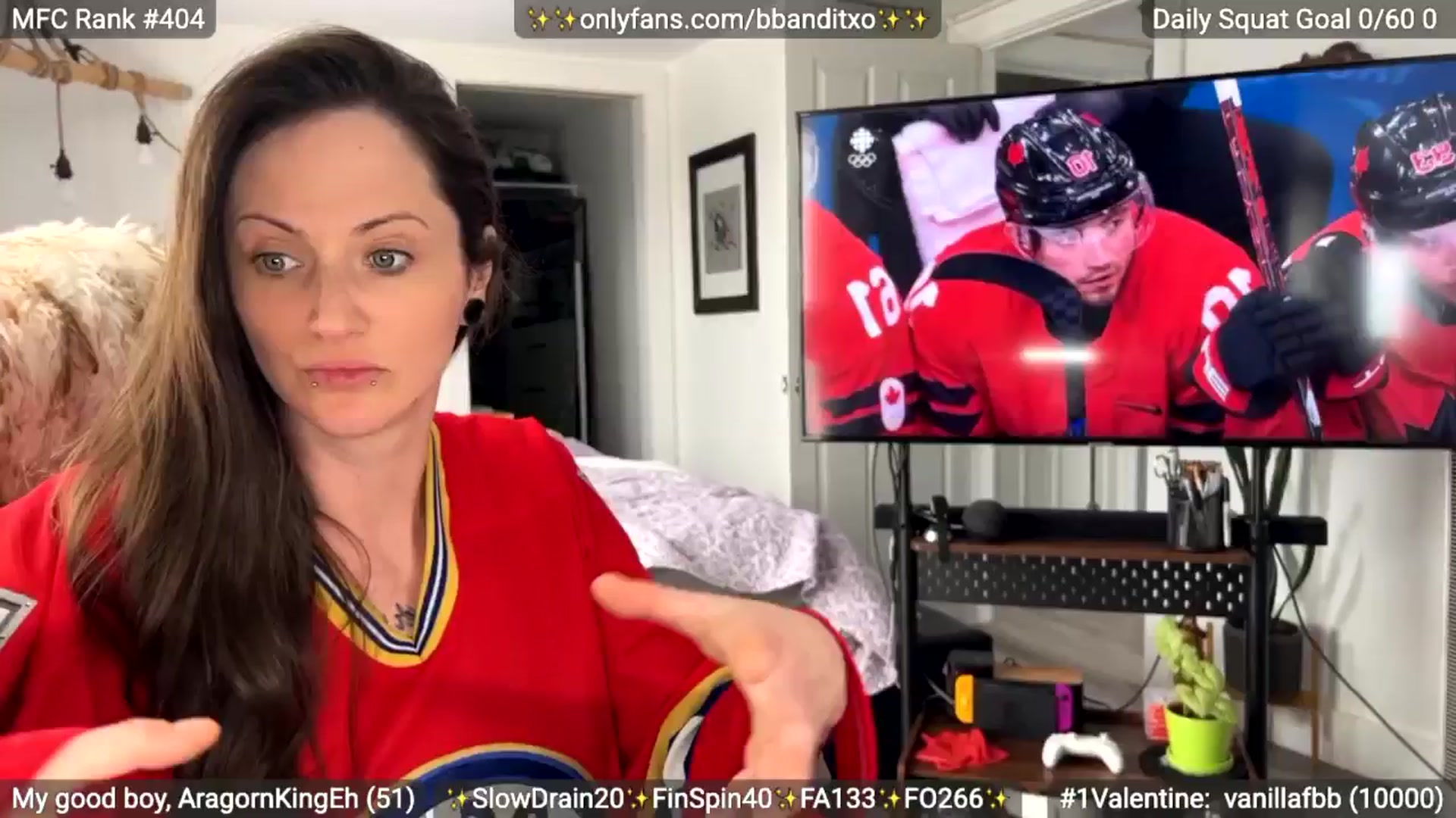 Gallery image thumbnail from BadlandBandit's myfreecams stream on, 02/18/2026, 18:38 image 3 of 20