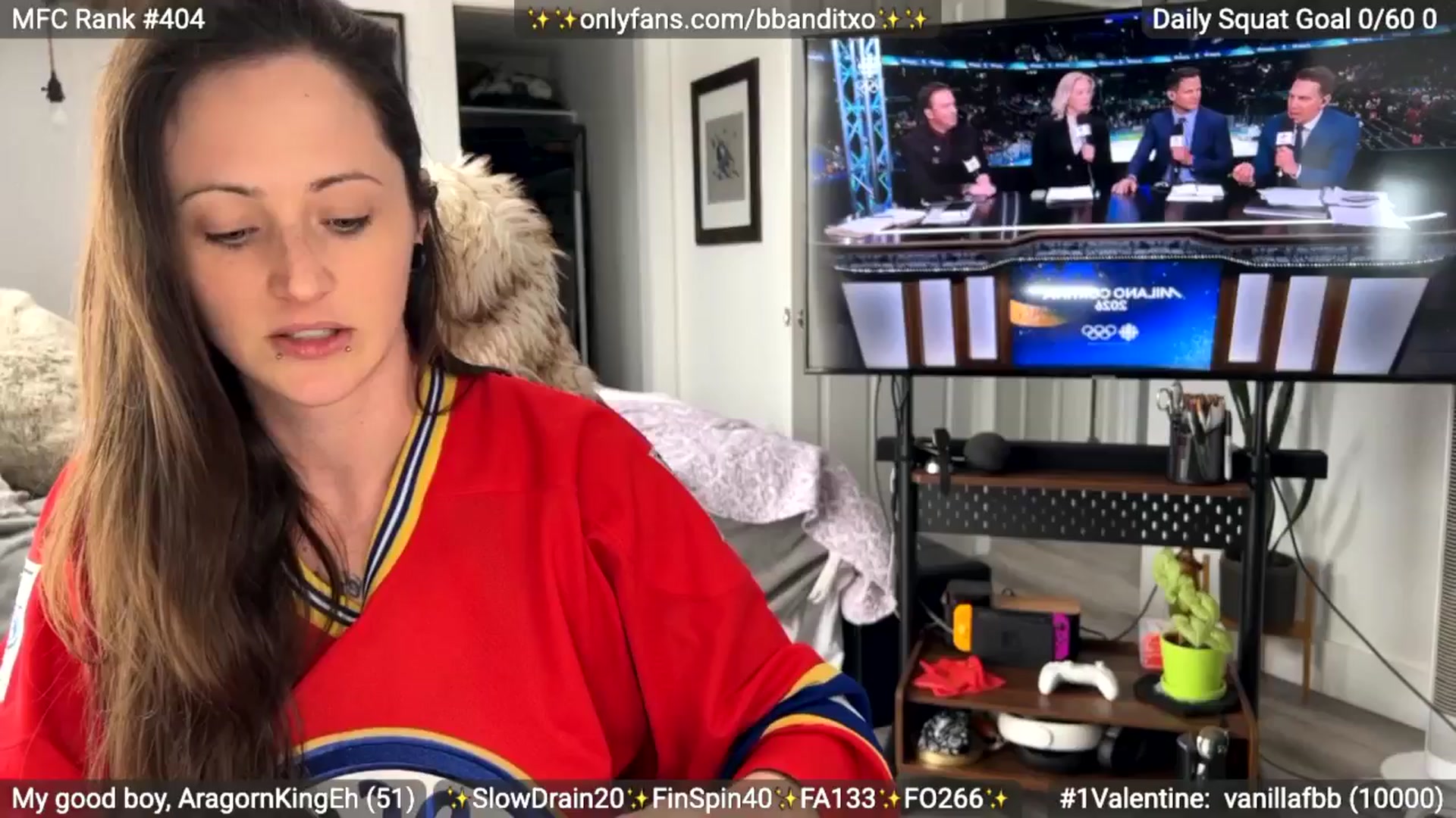 Gallery image thumbnail from BadlandBandit's myfreecams stream on, 02/18/2026, 18:38 image 12 of 20