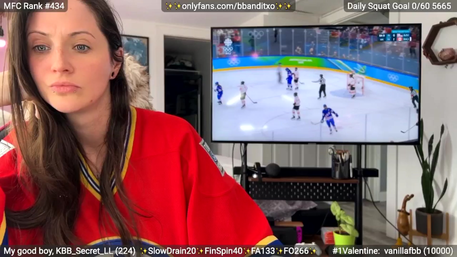 Gallery image thumbnail from BadlandBandit's myfreecams stream on, 02/19/2026, 21:58 image 8 of 20