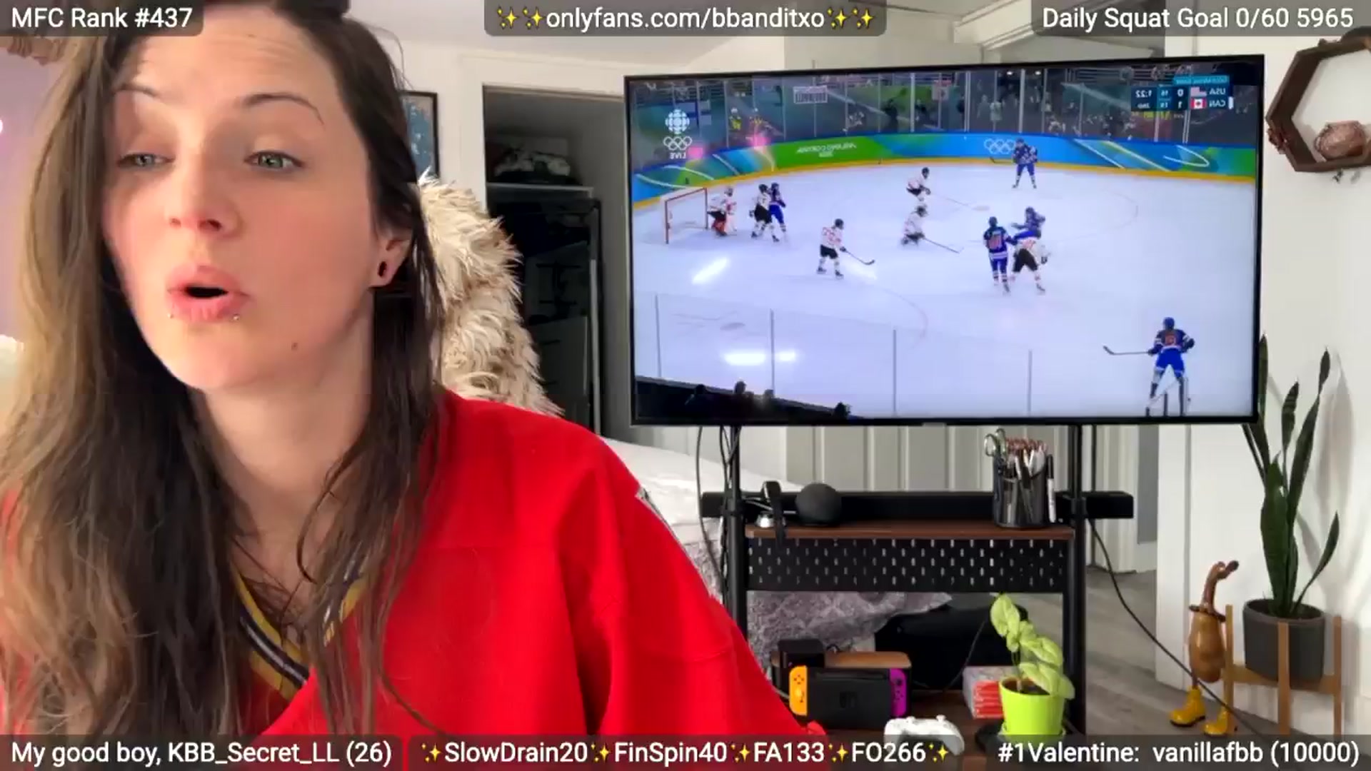 Gallery image thumbnail from BadlandBandit's myfreecams stream on, 02/19/2026, 21:58 image 3 of 20