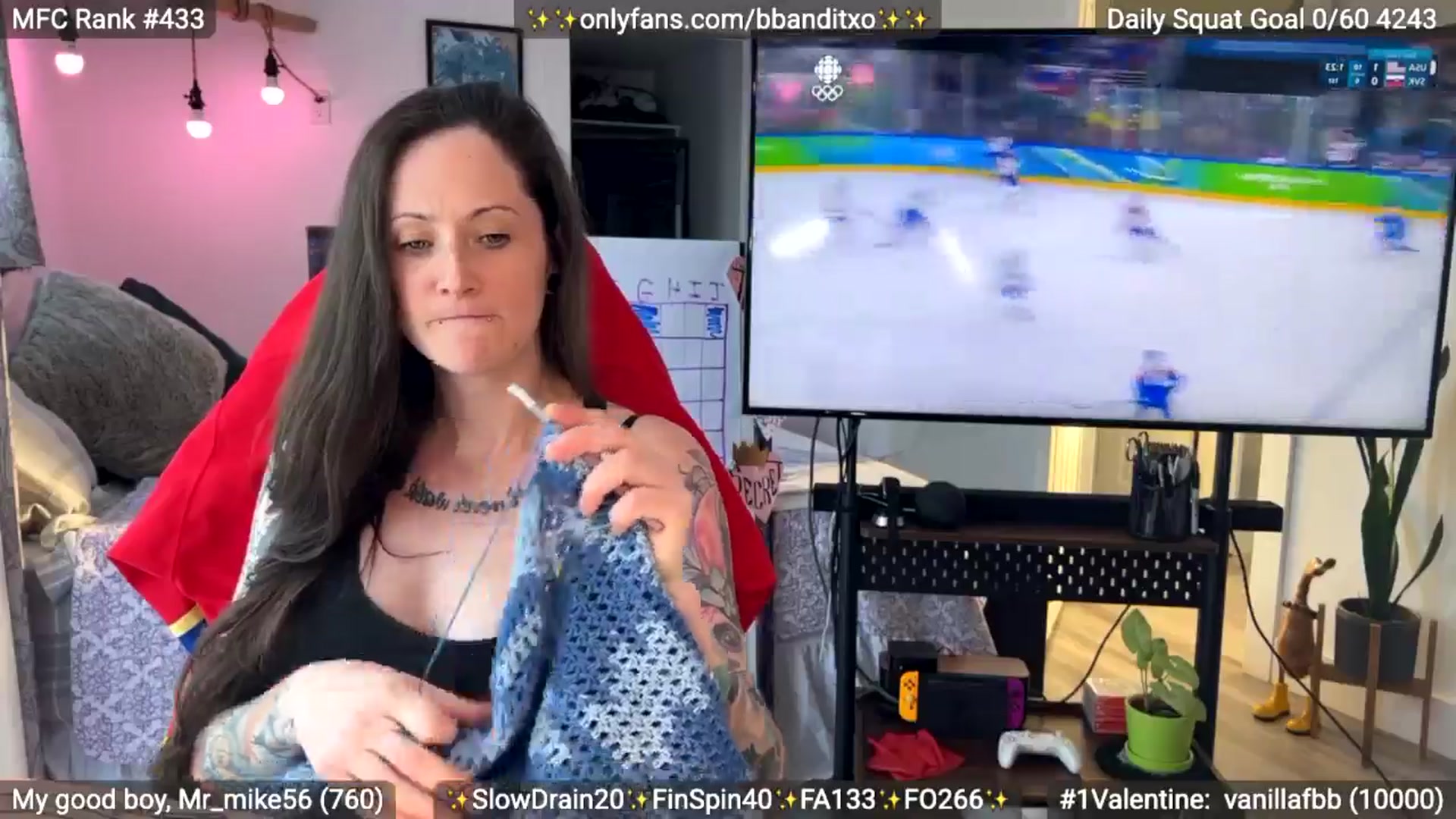 Gallery image thumbnail from BadlandBandit's myfreecams stream on, 02/20/2026, 22:55 image 6 of 20