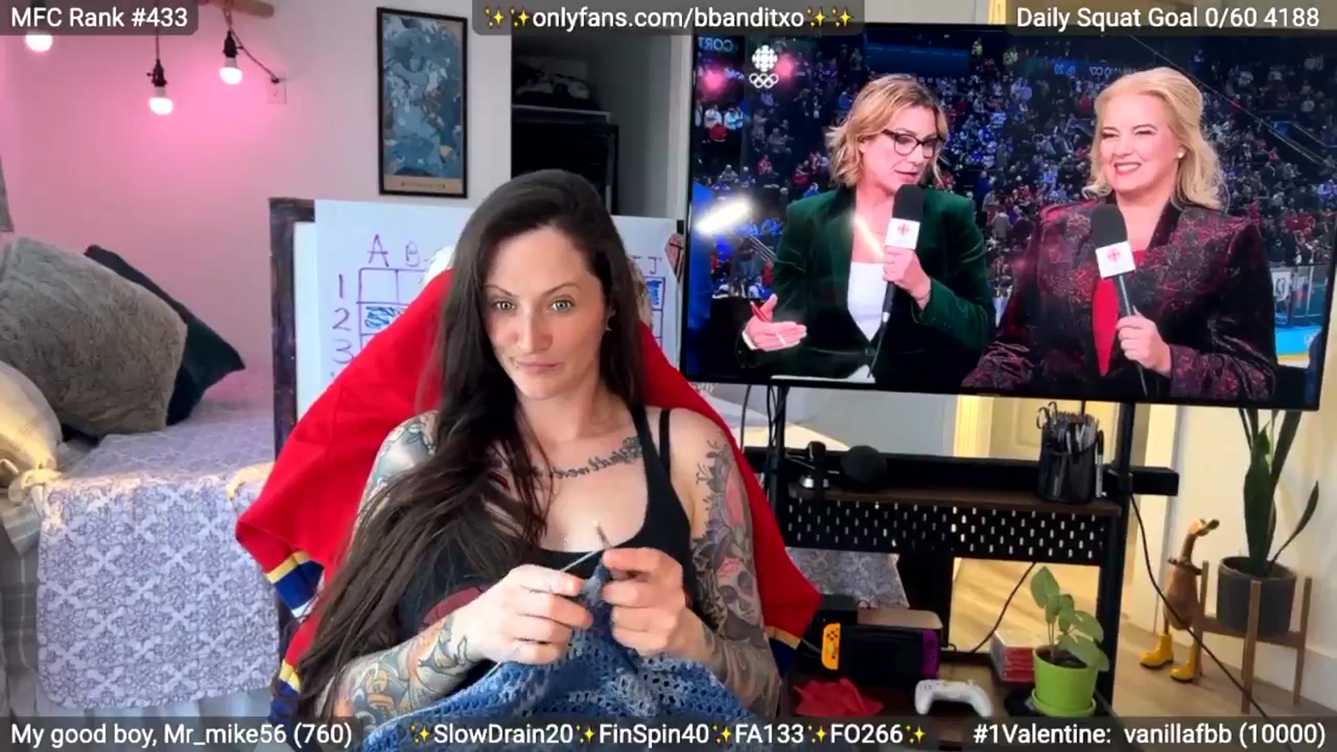 Gallery image thumbnail from BadlandBandit's myfreecams stream on, 02/20/2026, 22:55 image 7 of 20