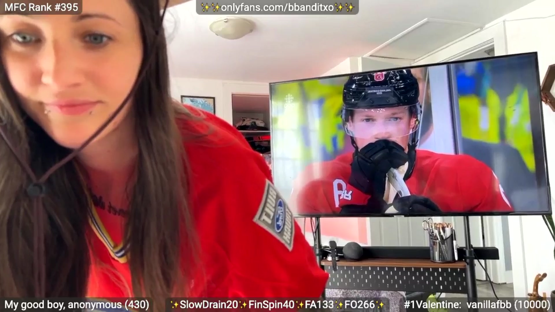 Gallery image thumbnail from BadlandBandit's myfreecams stream on, 02/22/2026, 17:01 image 15 of 20