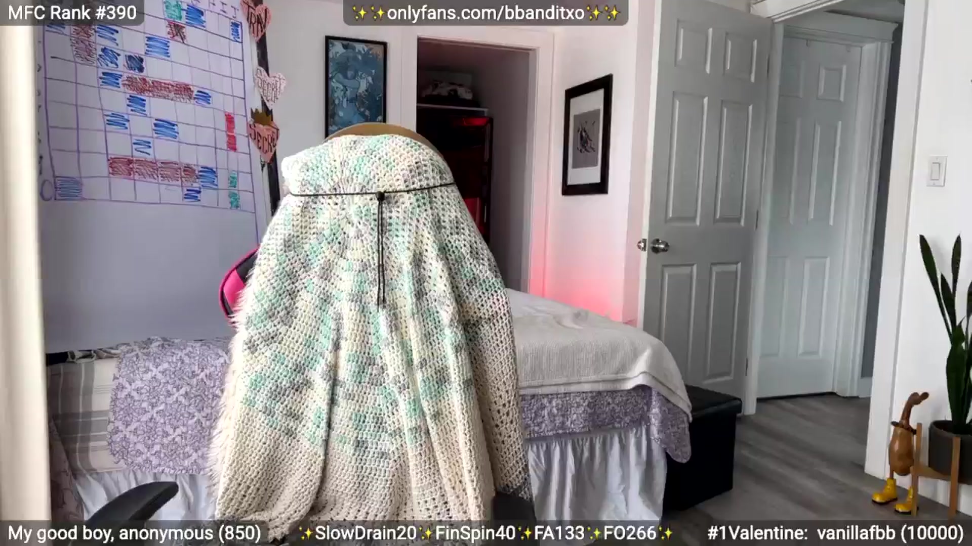 Gallery image thumbnail from BadlandBandit's myfreecams stream on, 02/22/2026, 17:51 image 2 of 20