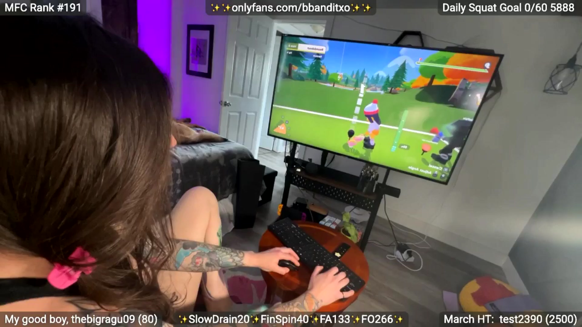 Gallery image thumbnail from BadlandBandit's myfreecams stream on, 03/13/2026, 20:30 image 11 of 20