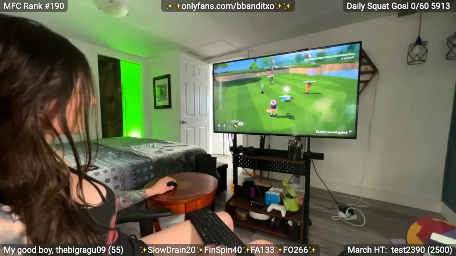 Gallery image thumbnail from BadlandBandit's myfreecams stream on, 03/13/2026, 20:30 image 7 of 20
