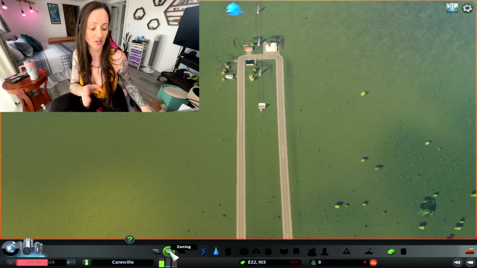 Gallery image thumbnail from BadlandBandit's myfreecams stream on, 03/22/2026, 20:47 image 4 of 20