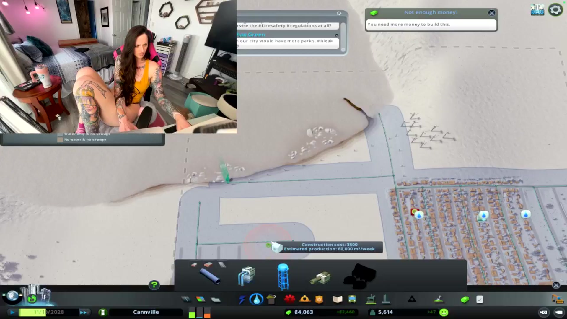 Gallery image thumbnail from BadlandBandit's myfreecams stream on, 03/22/2026, 20:47 image 19 of 20