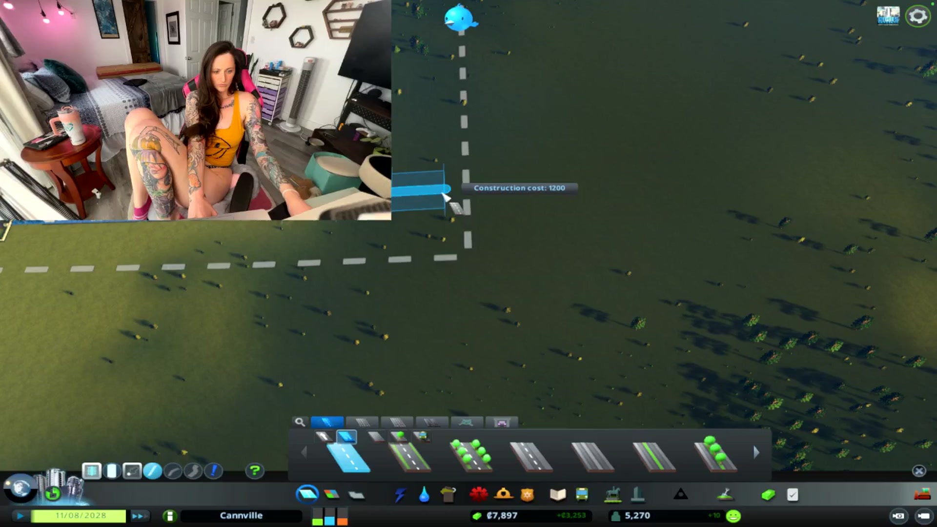 Gallery image thumbnail from BadlandBandit's myfreecams stream on, 03/22/2026, 20:47 image 18 of 20
