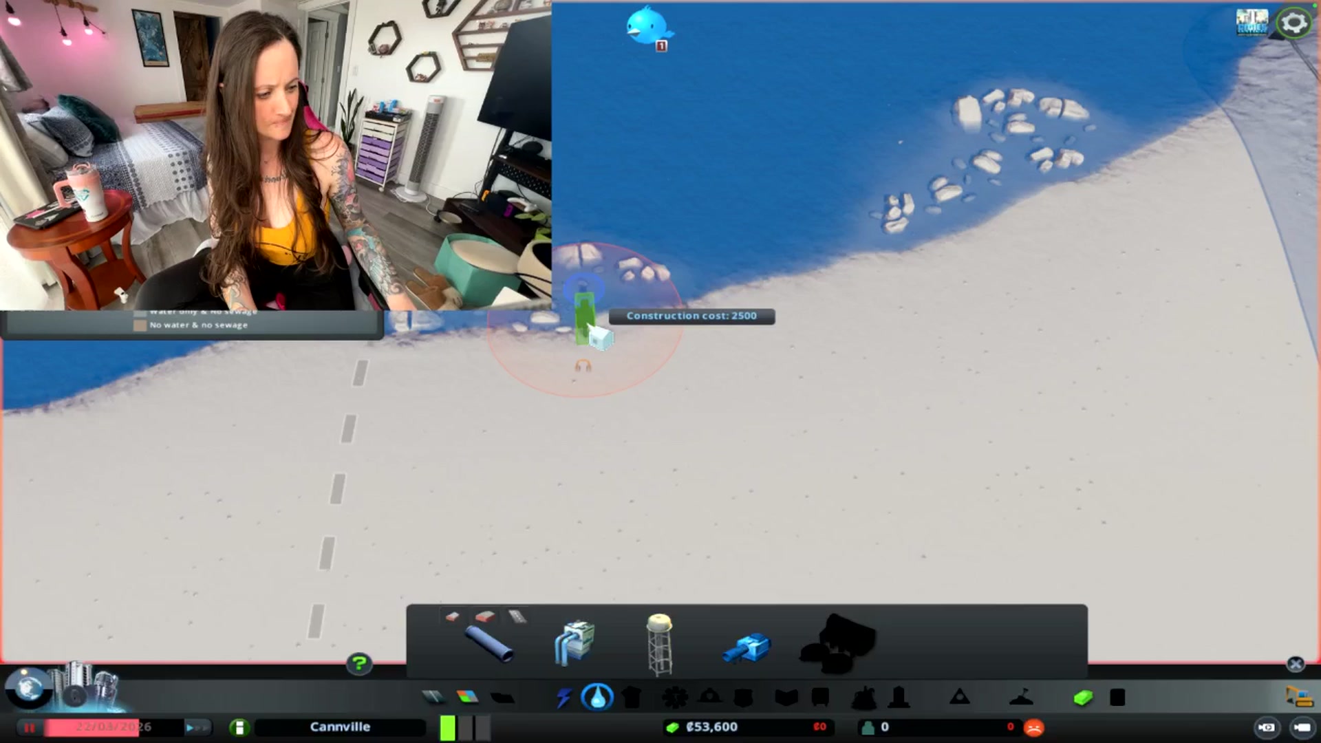 Gallery image thumbnail from BadlandBandit's myfreecams stream on, 03/22/2026, 20:47 image 3 of 20