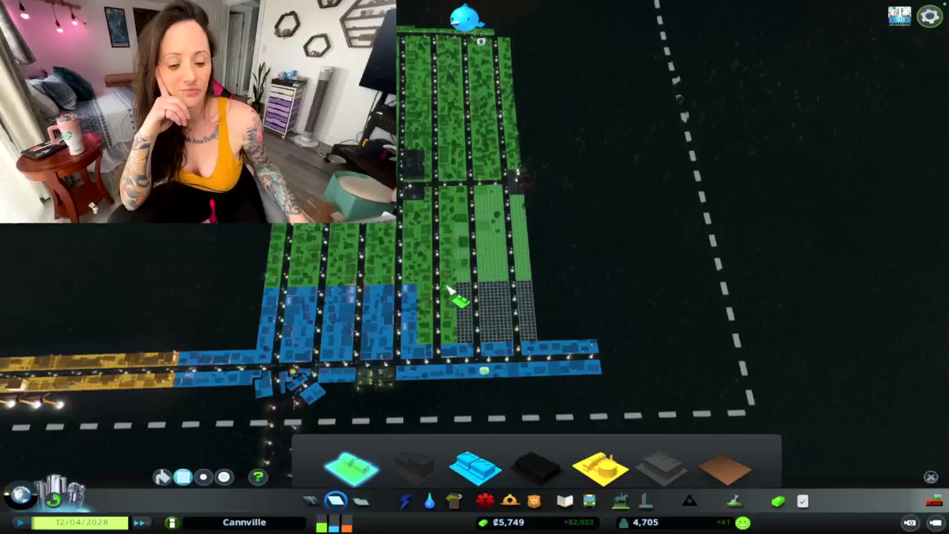 Gallery image thumbnail from BadlandBandit's myfreecams stream on, 03/22/2026, 20:47 image 16 of 20