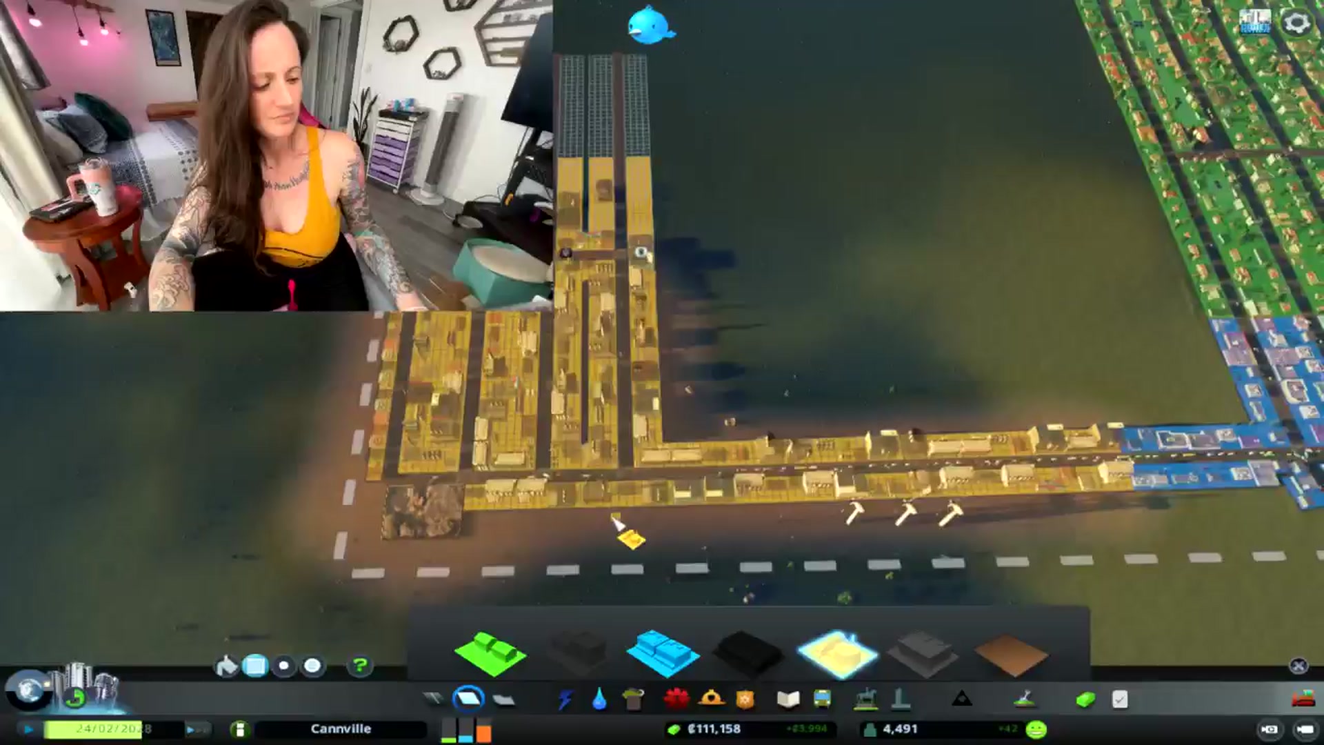 Gallery image thumbnail from BadlandBandit's myfreecams stream on, 03/22/2026, 20:47 image 15 of 20