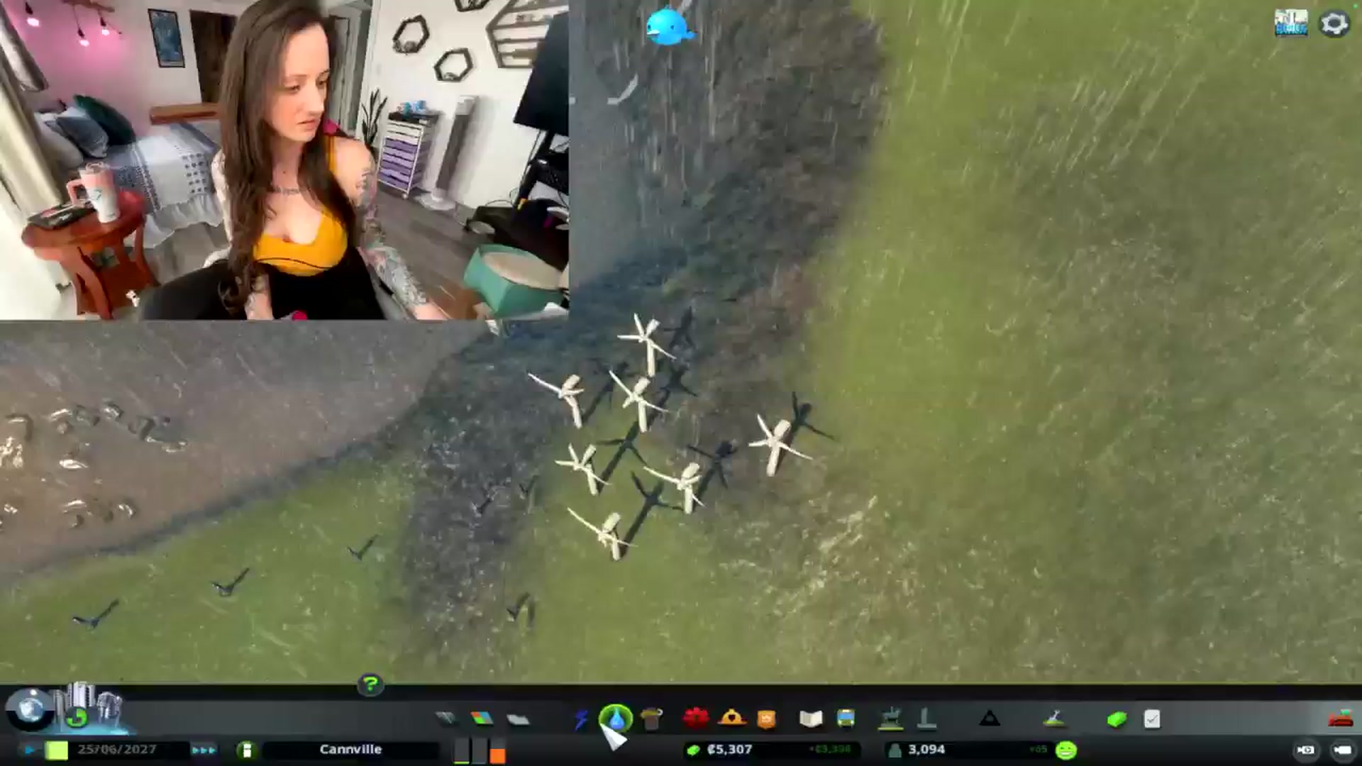 Gallery image thumbnail from BadlandBandit's myfreecams stream on, 03/22/2026, 20:47 image 12 of 20