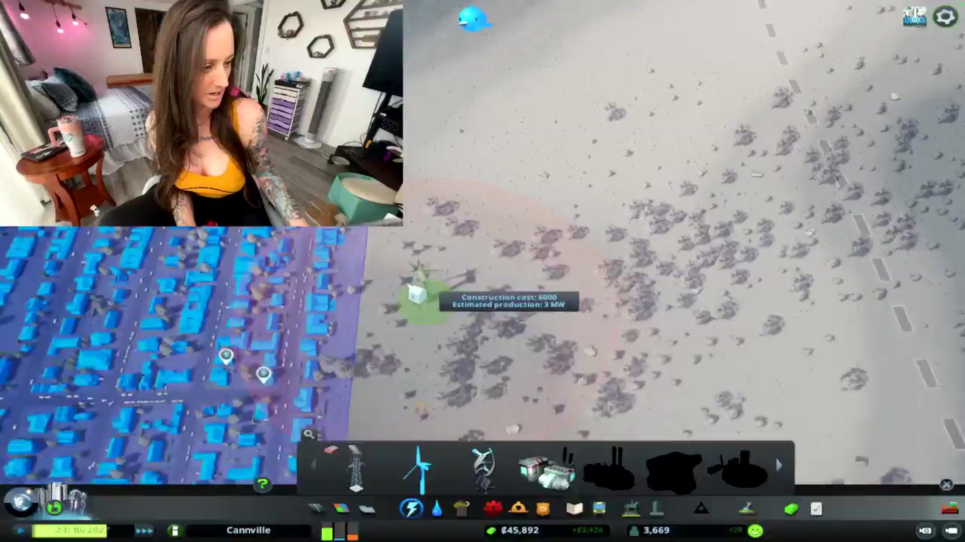 Gallery image thumbnail from BadlandBandit's myfreecams stream on, 03/22/2026, 20:47 image 13 of 20