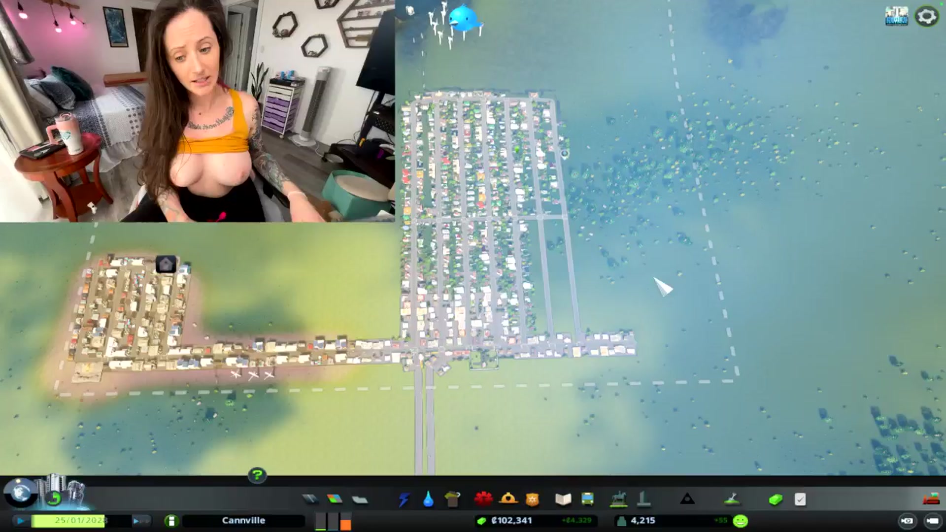 Gallery image thumbnail from BadlandBandit's myfreecams stream on, 03/22/2026, 20:47 image 14 of 20