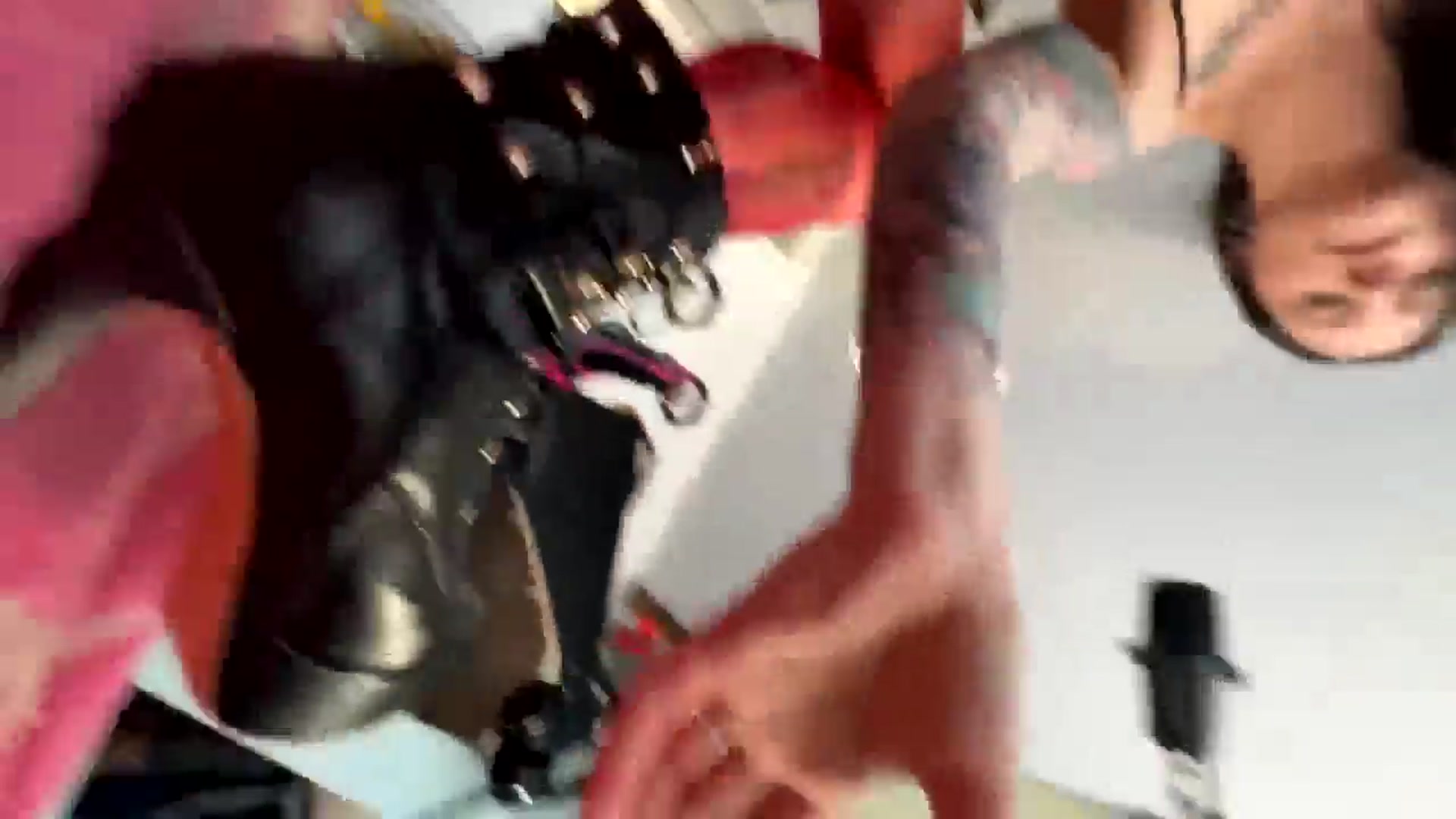 Gallery image thumbnail from BadlandBandit's myfreecams stream on, 04/04/2026, 21:16 image 6 of 20