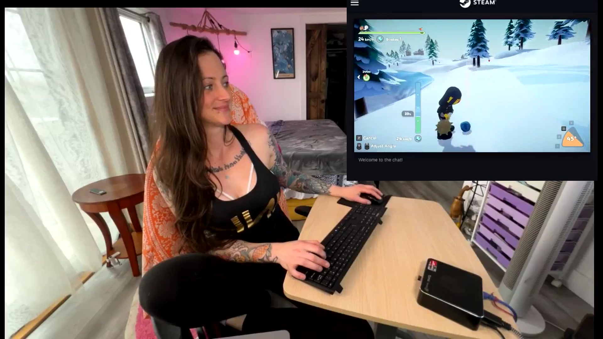 Gallery image thumbnail from BadlandBandit's myfreecams stream on, 04/11/2026, 19:25 image 15 of 20