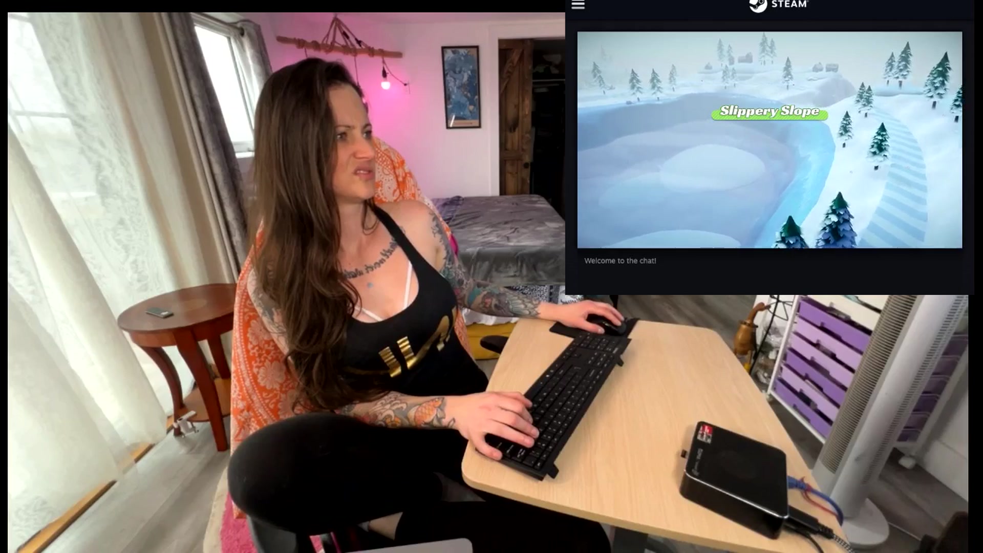 Gallery image thumbnail from BadlandBandit's myfreecams stream on, 04/11/2026, 19:25 image 12 of 20