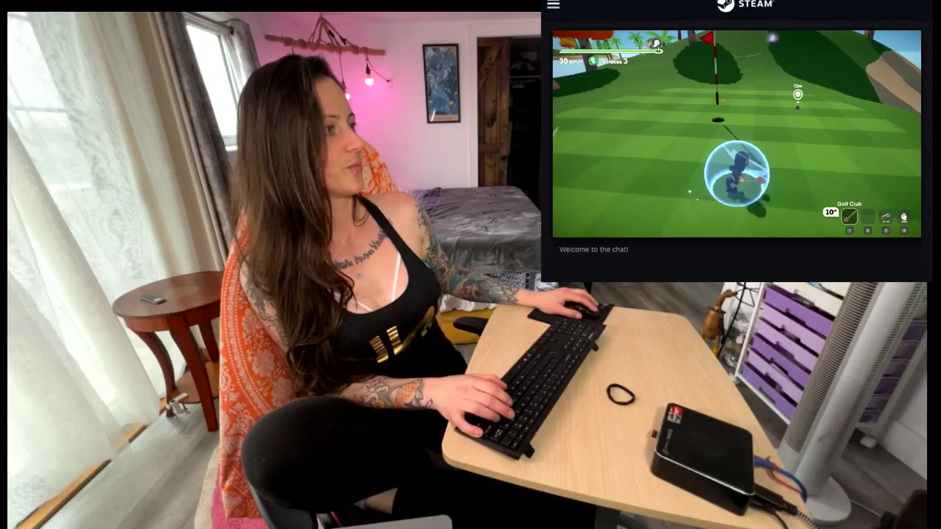 Gallery image thumbnail from BadlandBandit's myfreecams stream on, 04/11/2026, 19:25 image 10 of 20