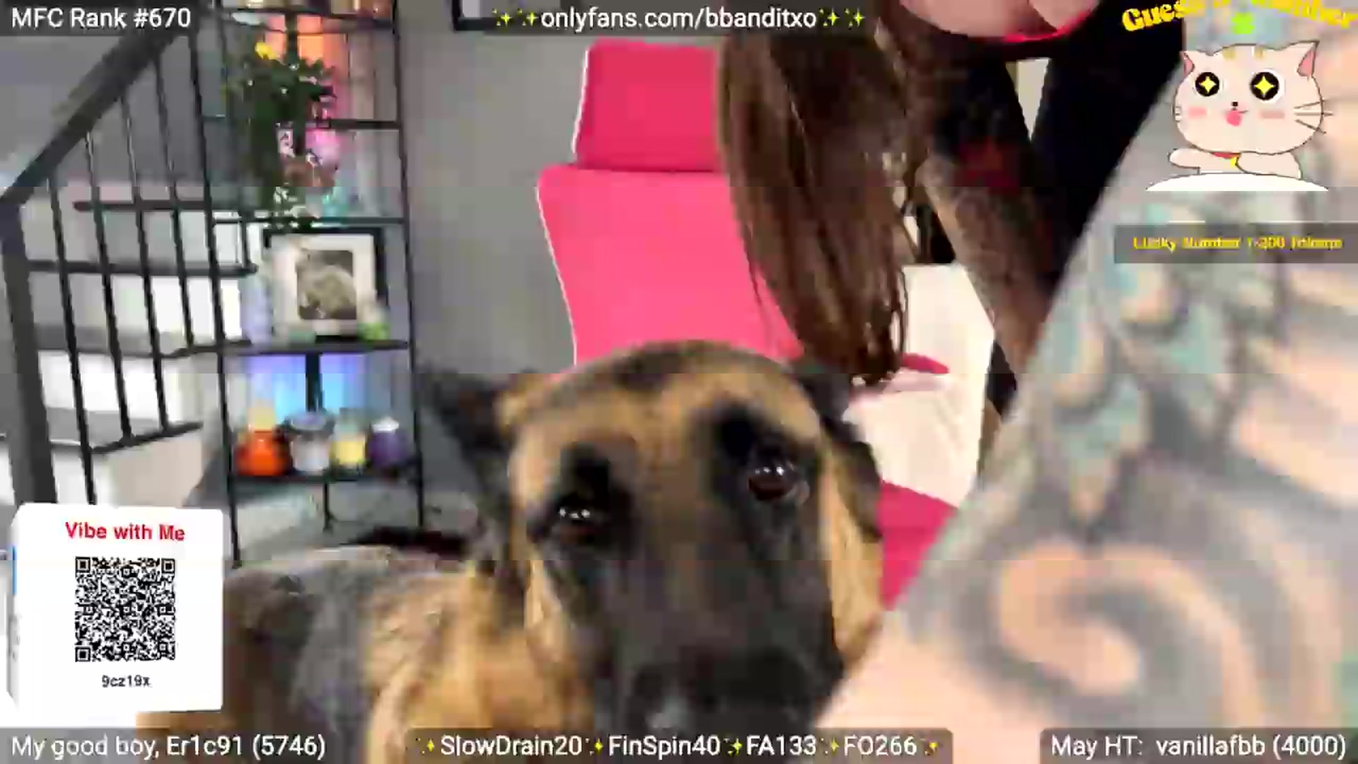 Gallery image thumbnail from BadlandBandit's myfreecams stream on, 05/30/2026, 21:55 image 14 of 20