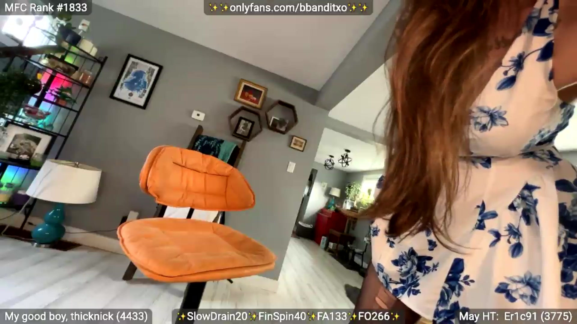 Gallery image thumbnail from BadlandBandit's myfreecams stream on, 06/20/2026, 22:21 image 13 of 20