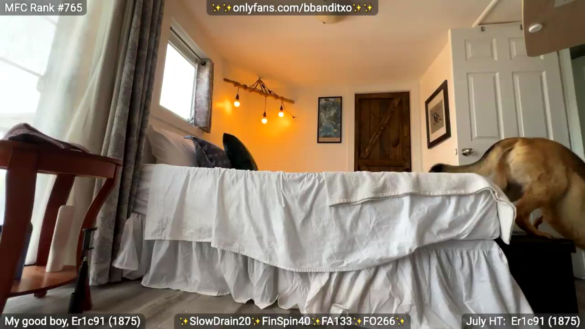 Gallery image thumbnail from BadlandBandit's myfreecams stream on, 07/03/2026, 21:24 image 6 of 20