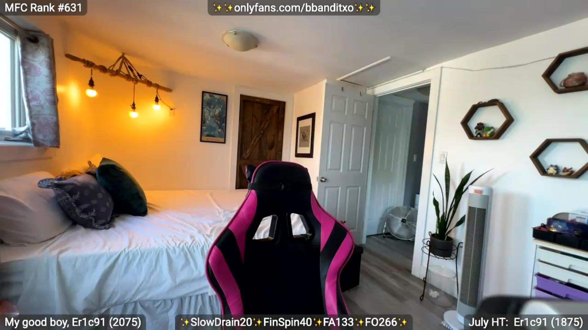 Gallery image thumbnail from BadlandBandit's myfreecams stream on, 07/03/2026, 21:24 image 19 of 20