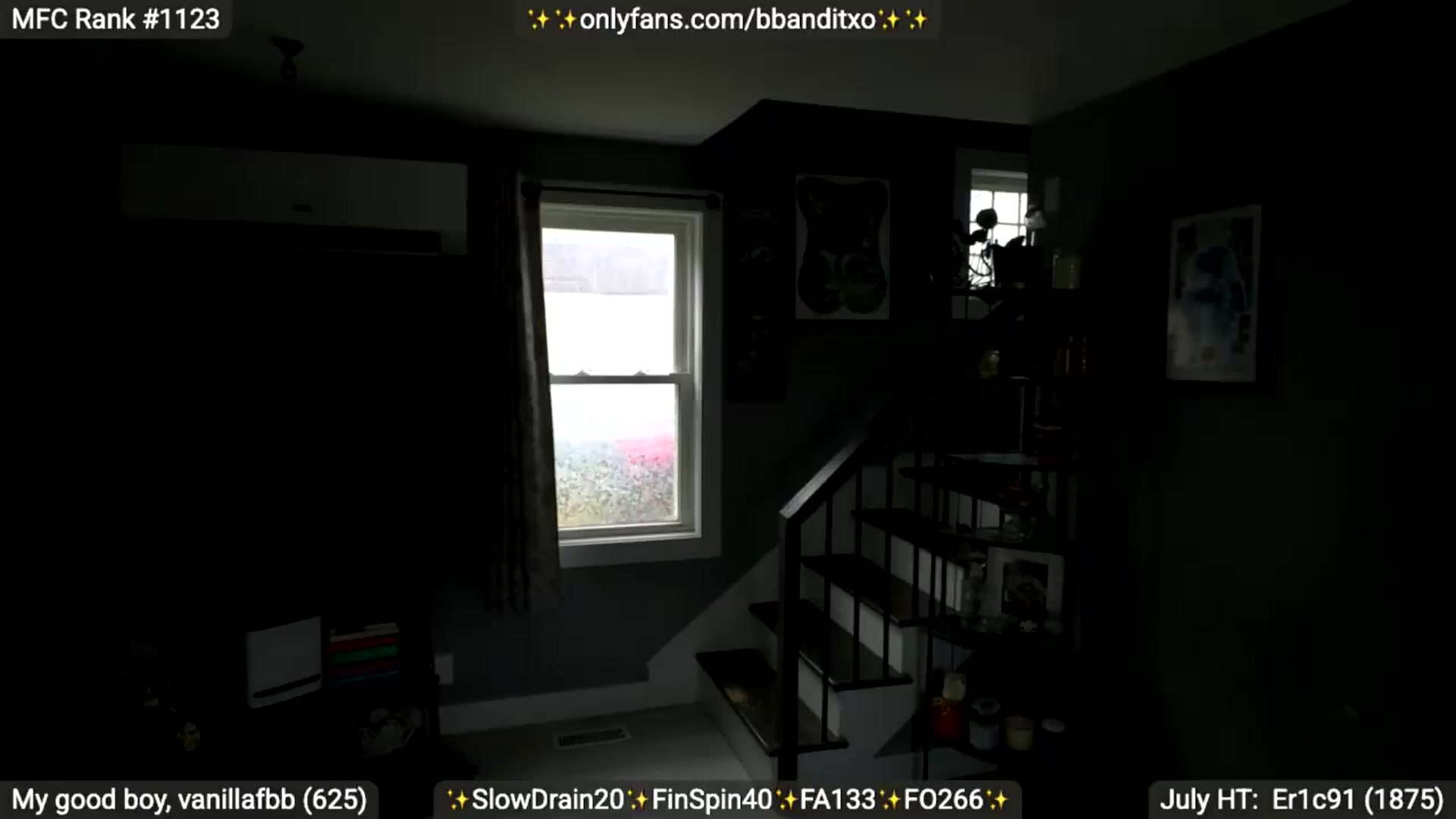 Gallery image thumbnail from BadlandBandit's myfreecams stream on, 07/18/2026, 19:55 image 9 of 20