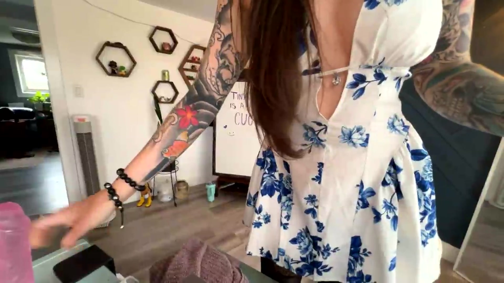 Gallery image thumbnail from BadlandBandit's myfreecams stream on, 08/01/2026, 17:57 image 16 of 20