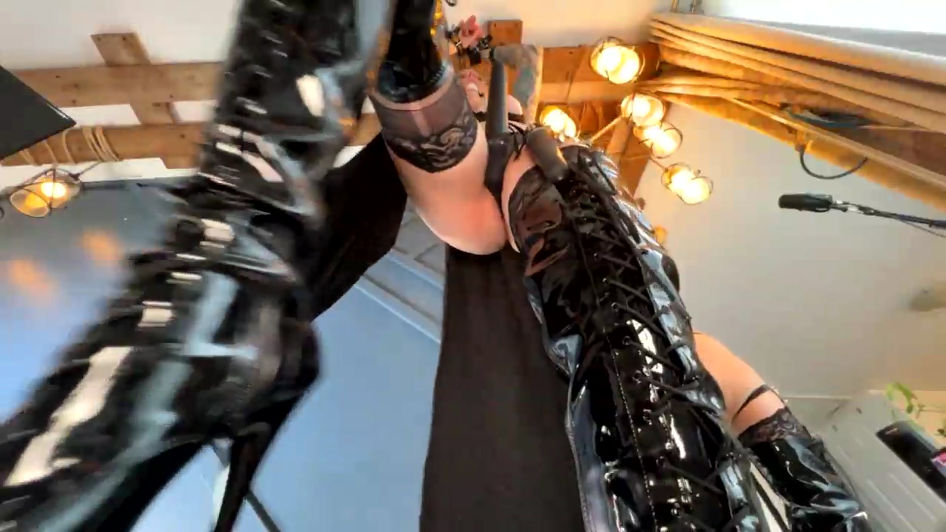 Gallery image thumbnail from BadlandBandit's myfreecams stream on, 08/08/2026, 21:39 image 11 of 20