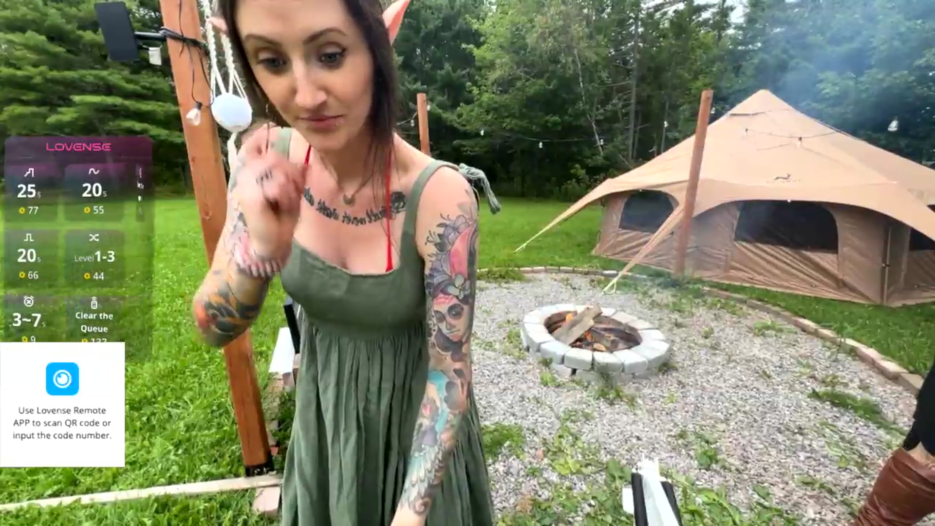 Gallery image thumbnail from BadlandBandit's myfreecams stream on, 08/22/2026, 20:56 image 11 of 20