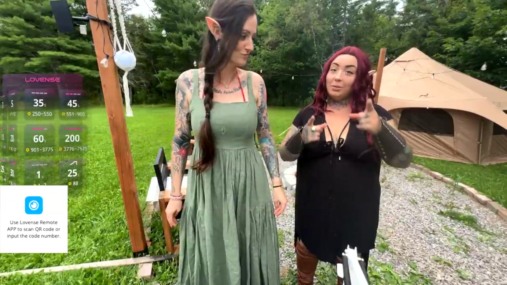 Gallery image thumbnail from BadlandBandit's myfreecams stream on, 08/22/2026, 20:56 image 6 of 20