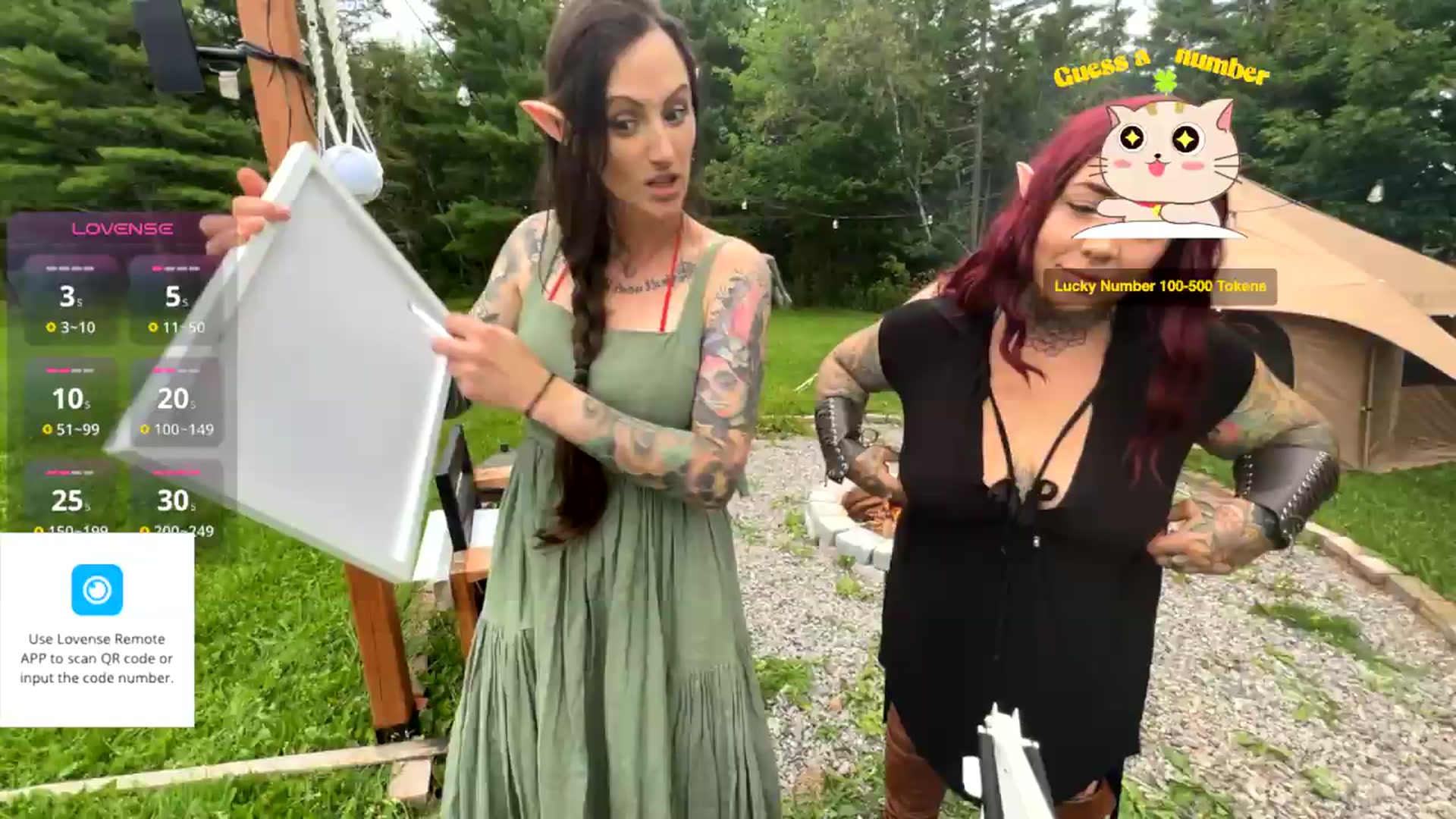 Gallery image thumbnail from BadlandBandit's myfreecams stream on, 08/22/2026, 20:56 image 3 of 20