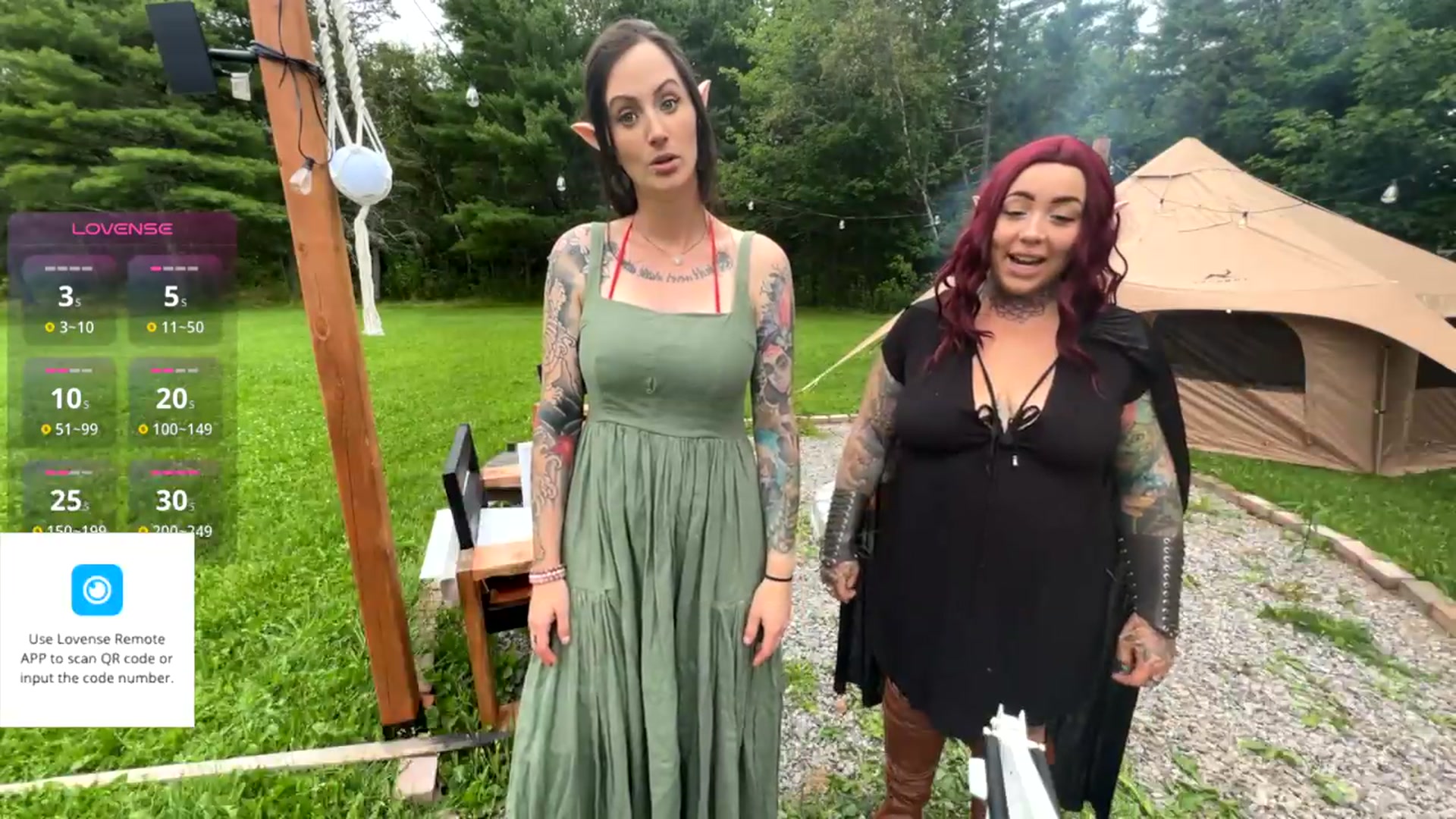 Gallery image thumbnail from BadlandBandit's myfreecams stream on, 08/22/2026, 20:56 image 10 of 20