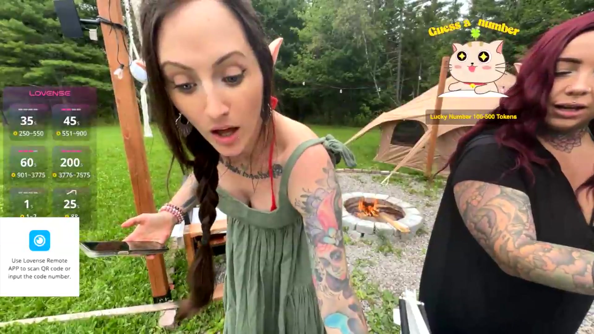 Gallery image thumbnail from BadlandBandit's myfreecams stream on, 08/22/2026, 20:56 image 4 of 20