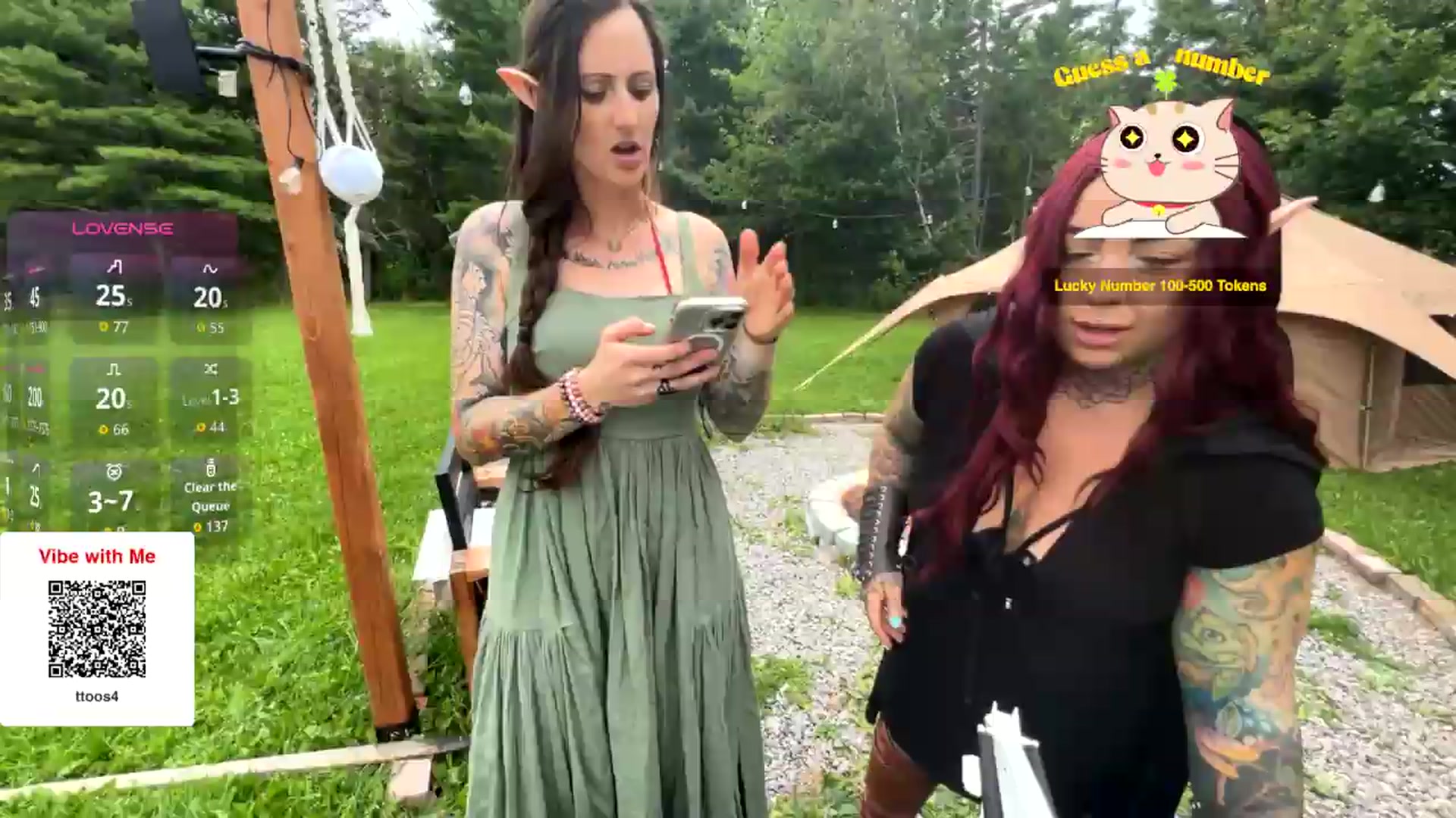 Gallery image thumbnail from BadlandBandit's myfreecams stream on, 08/22/2026, 20:56 image 1 of 20