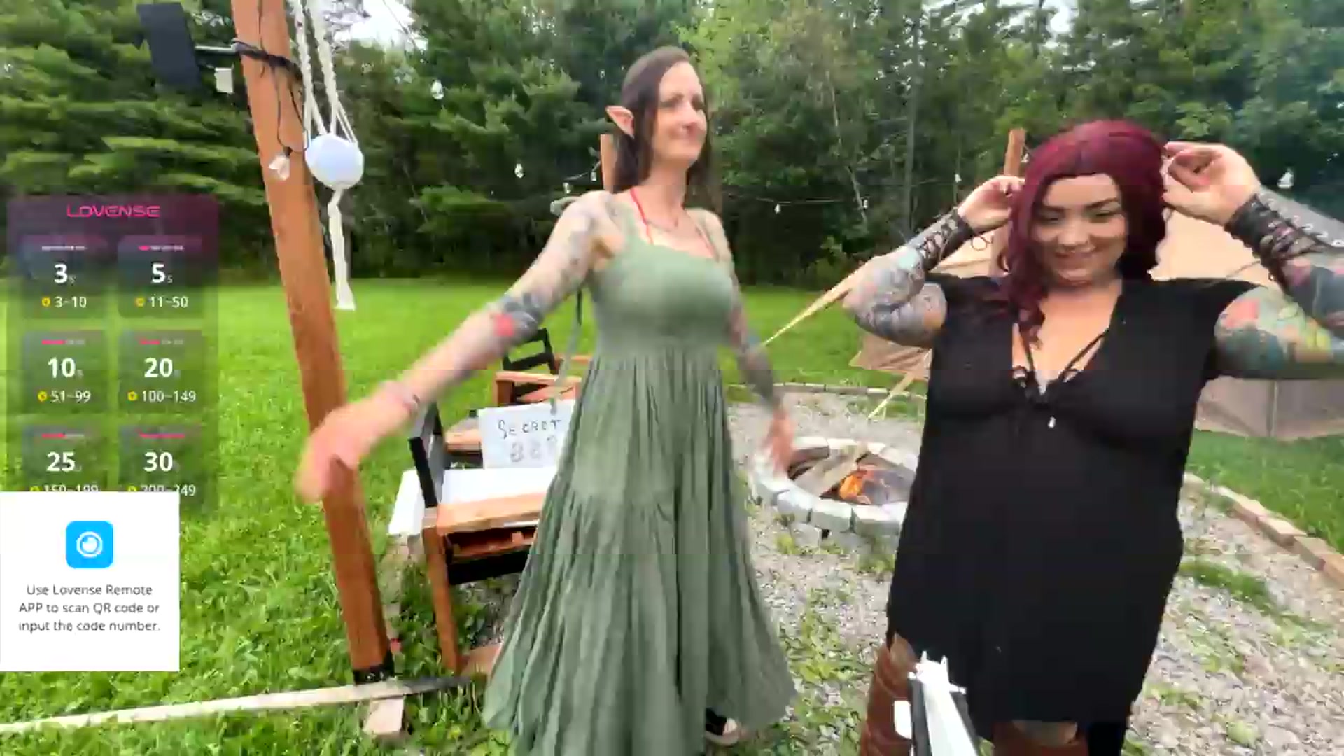 Gallery image thumbnail from BadlandBandit's myfreecams stream on, 08/22/2026, 20:56 image 14 of 20