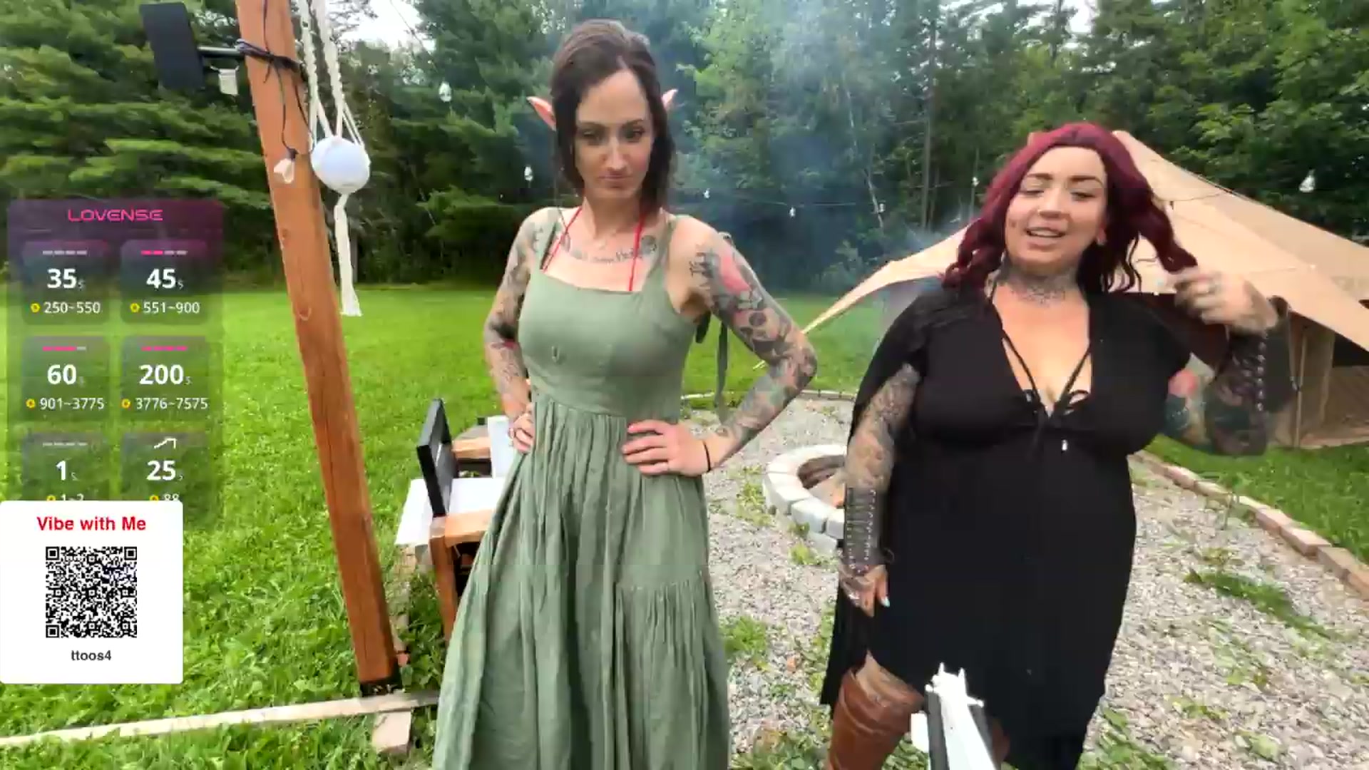 Gallery image thumbnail from BadlandBandit's myfreecams stream on, 08/22/2026, 20:56 image 16 of 20