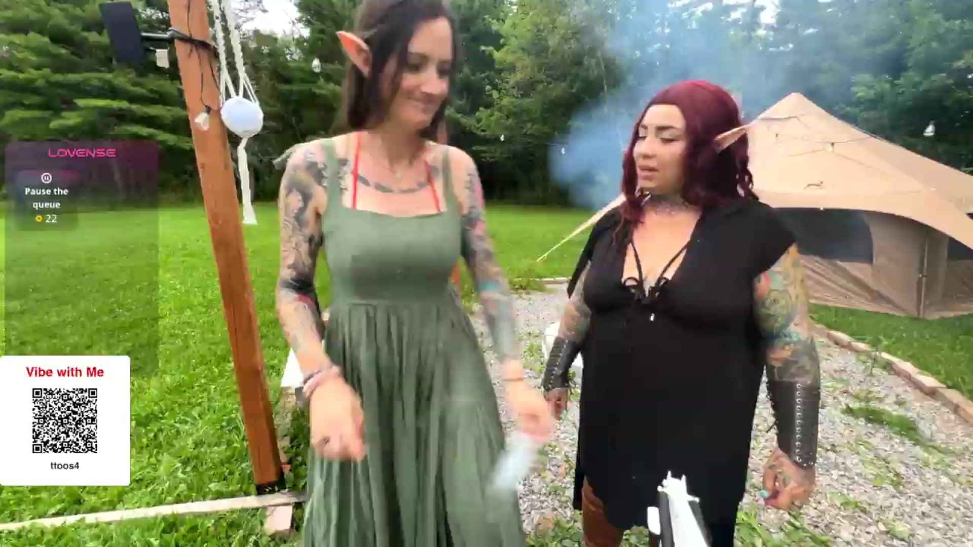 Gallery image thumbnail from BadlandBandit's myfreecams stream on, 08/22/2026, 20:56 image 17 of 20