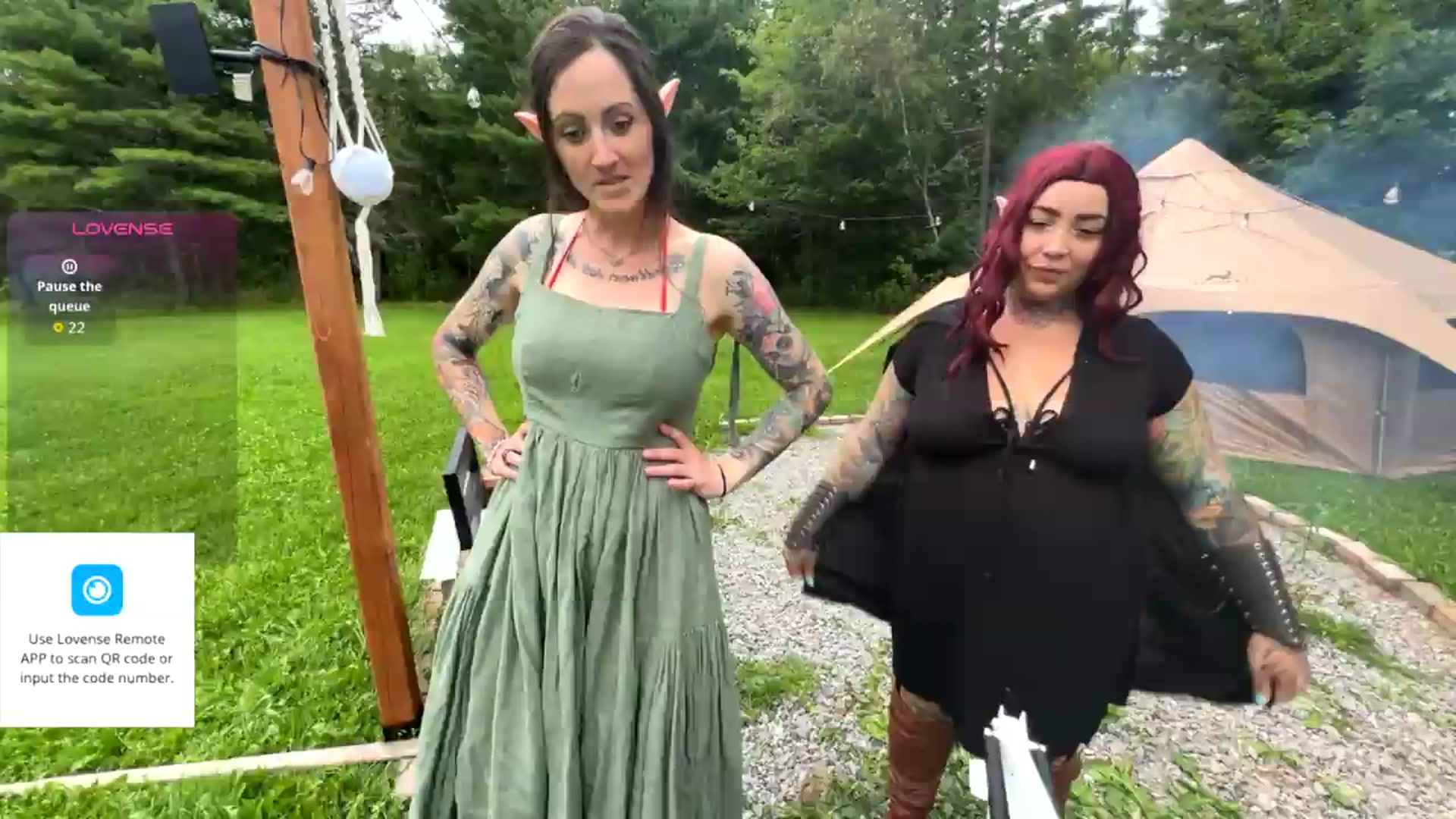 Gallery image thumbnail from BadlandBandit's myfreecams stream on, 08/22/2026, 20:56 image 15 of 20