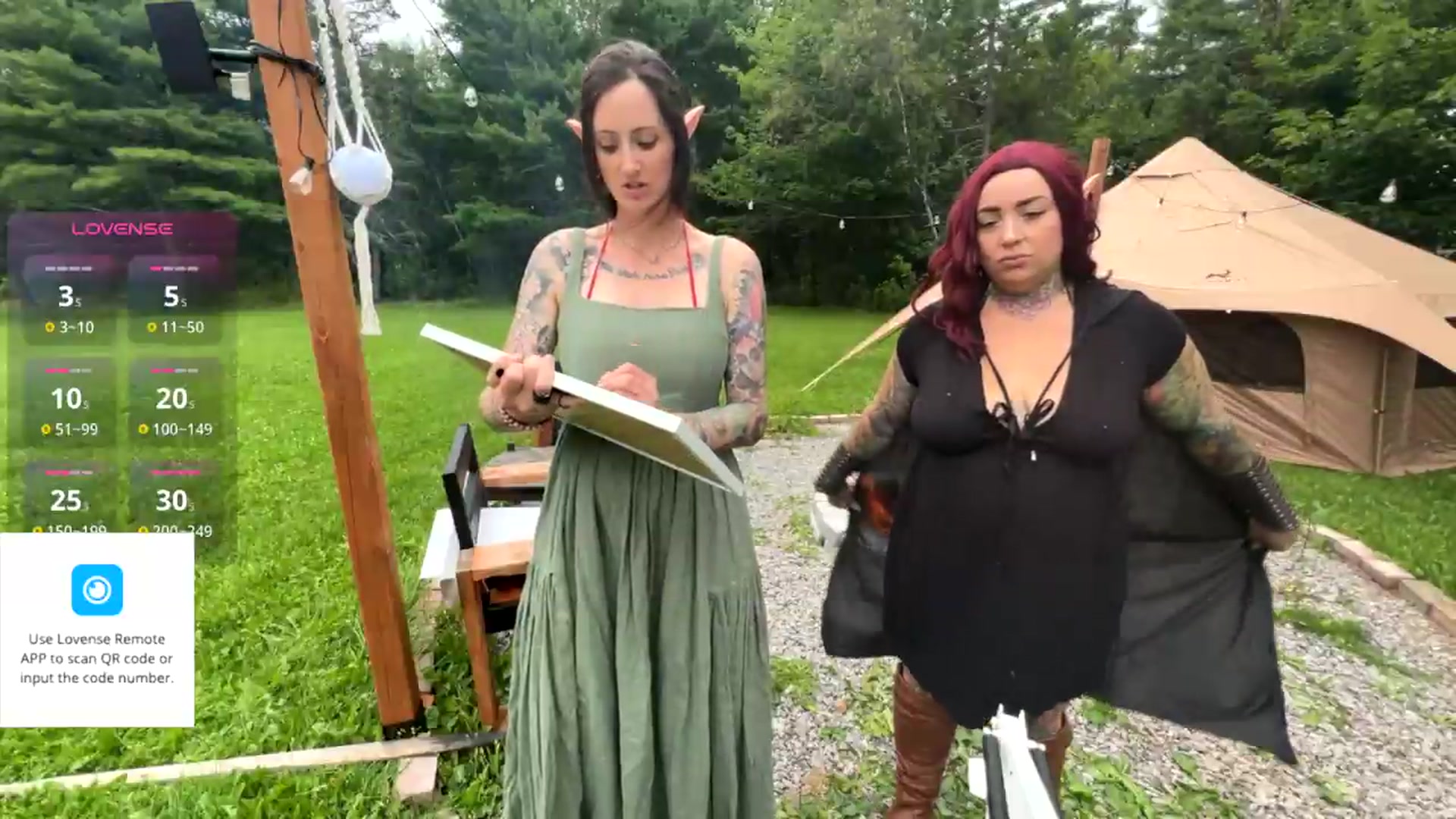Gallery image thumbnail from BadlandBandit's myfreecams stream on, 08/22/2026, 20:56 image 8 of 20