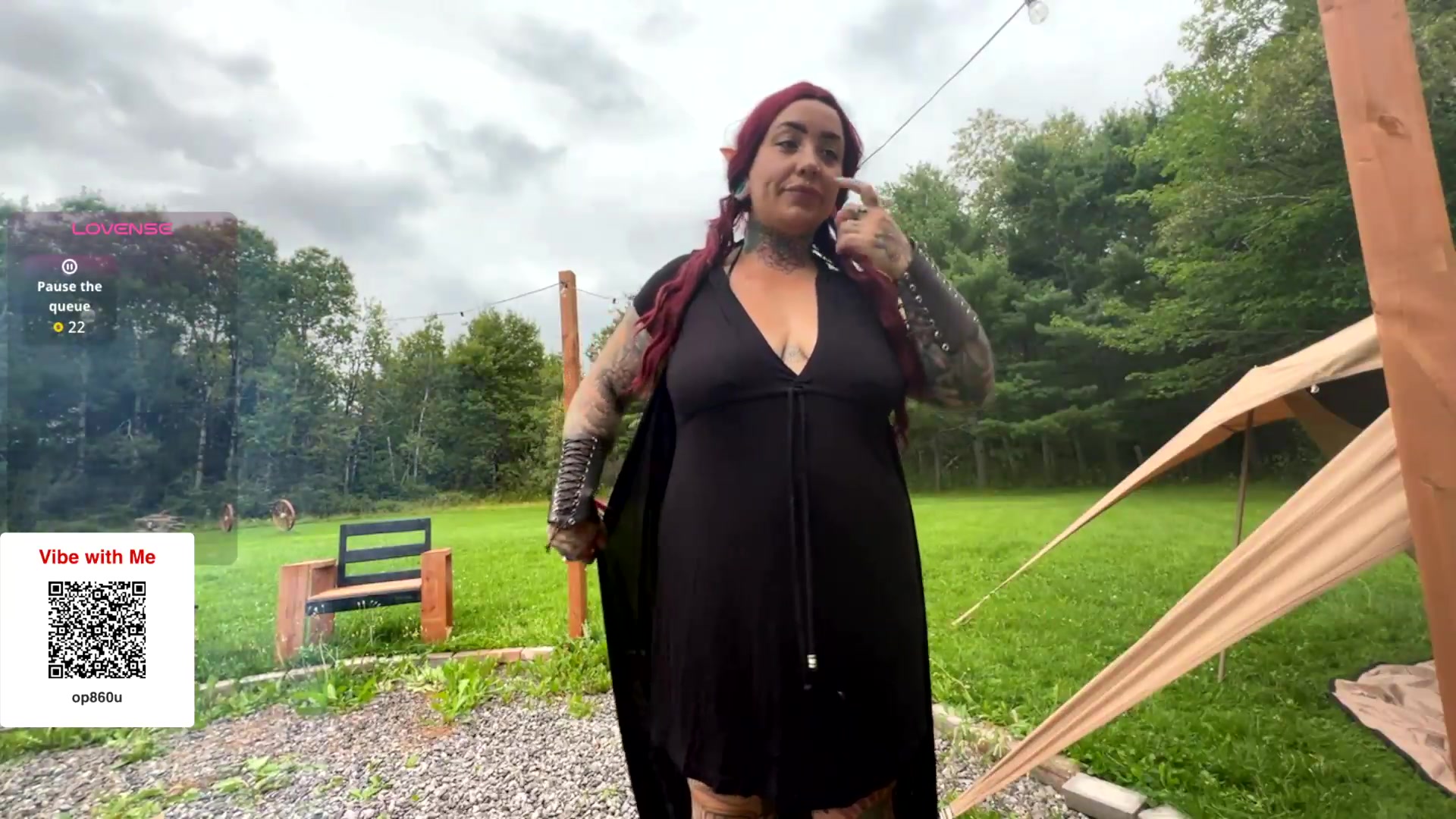 Gallery image thumbnail from BadlandBandit's myfreecams stream on, 08/22/2026, 21:29 image 16 of 20