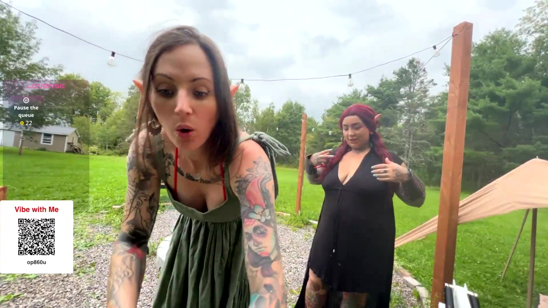 Gallery image thumbnail from BadlandBandit's myfreecams stream on, 08/22/2026, 21:29 image 17 of 20