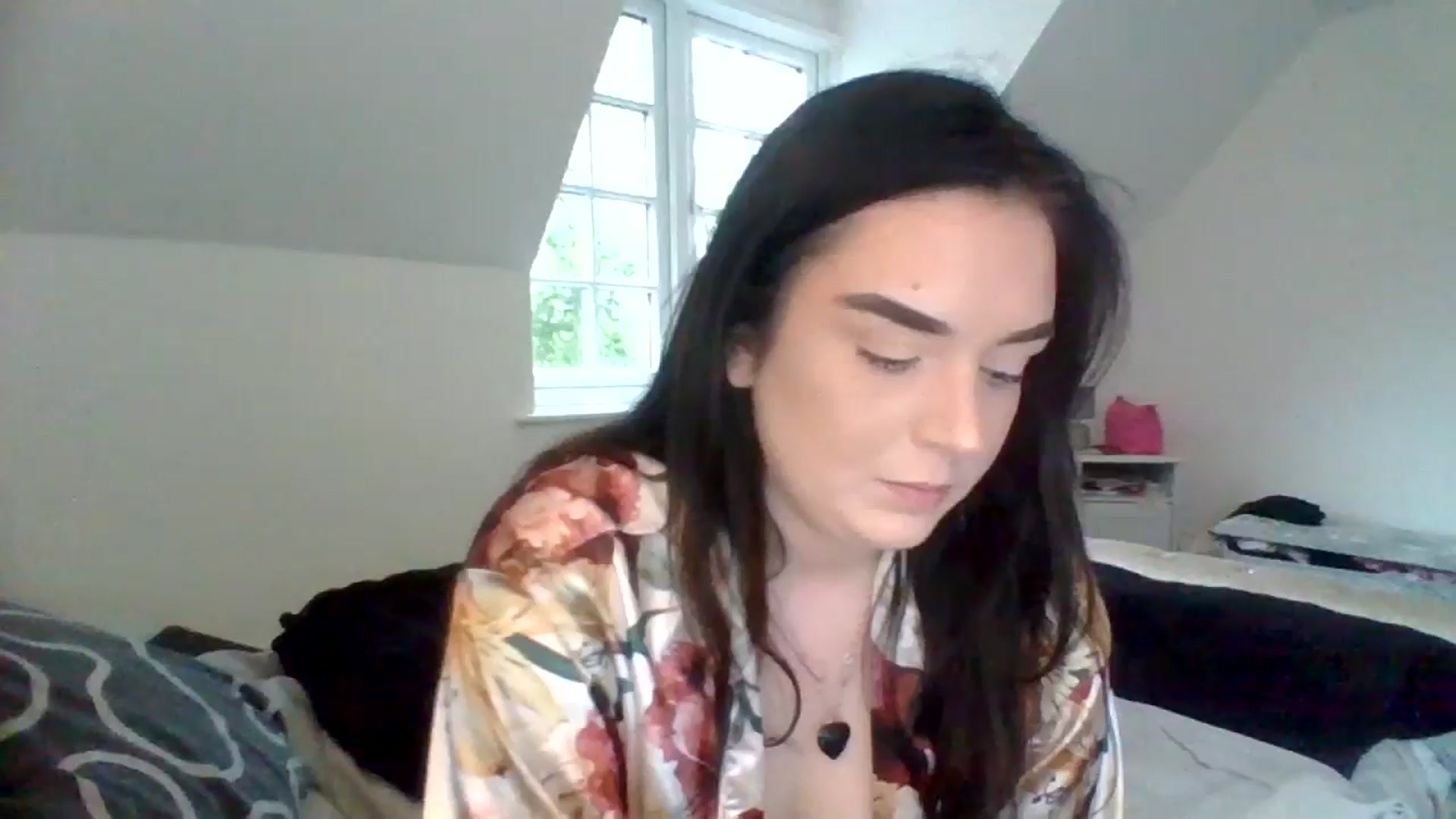 Gallery image thumbnail from Badsexygirly's myfreecams stream on, 05/21/2024, 17:32 image 13 of 20