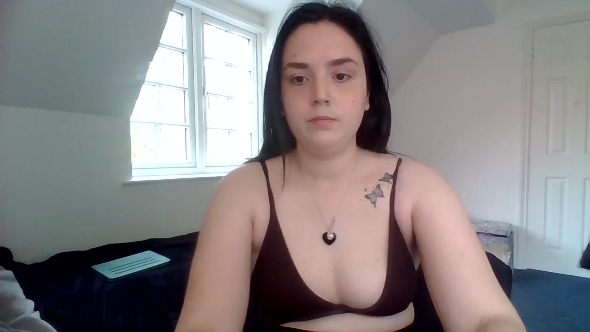 Gallery image thumbnail from Badsexygirly's myfreecams stream on, 05/22/2024, 15:05 image 5 of 20