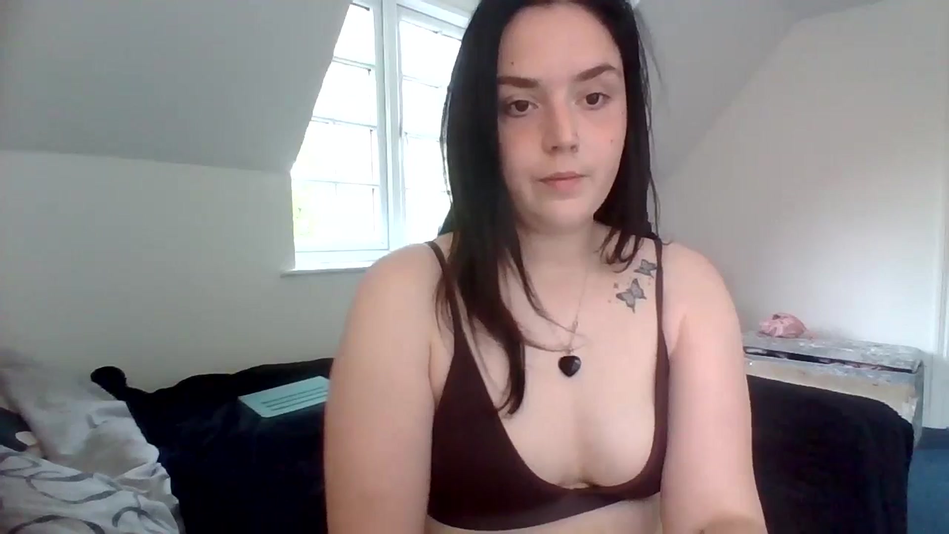 Gallery image thumbnail from Badsexygirly's myfreecams stream on, 05/22/2024, 15:05 image 17 of 20