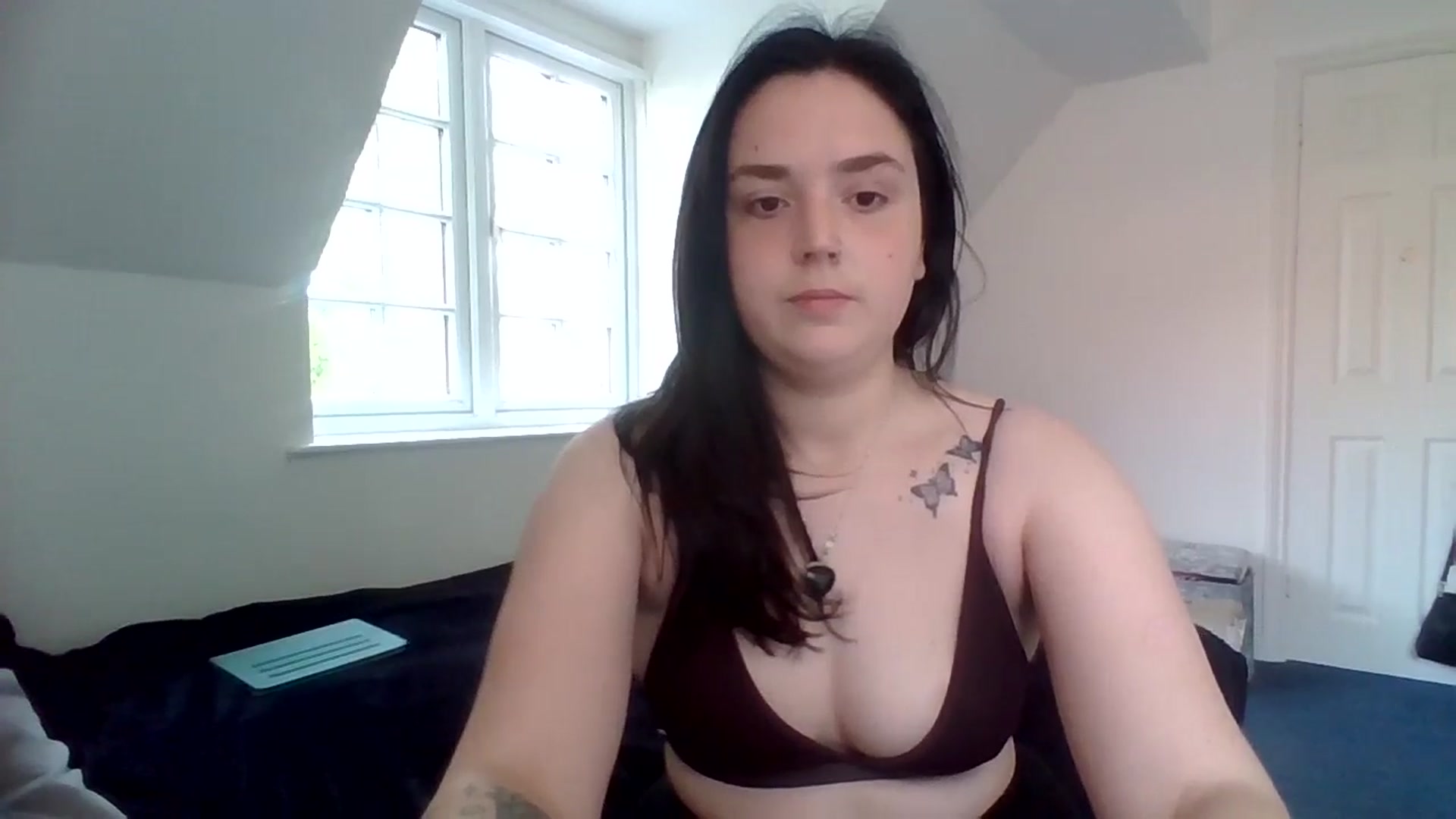 Gallery image thumbnail from Badsexygirly's myfreecams stream on, 05/22/2024, 15:05 image 6 of 20